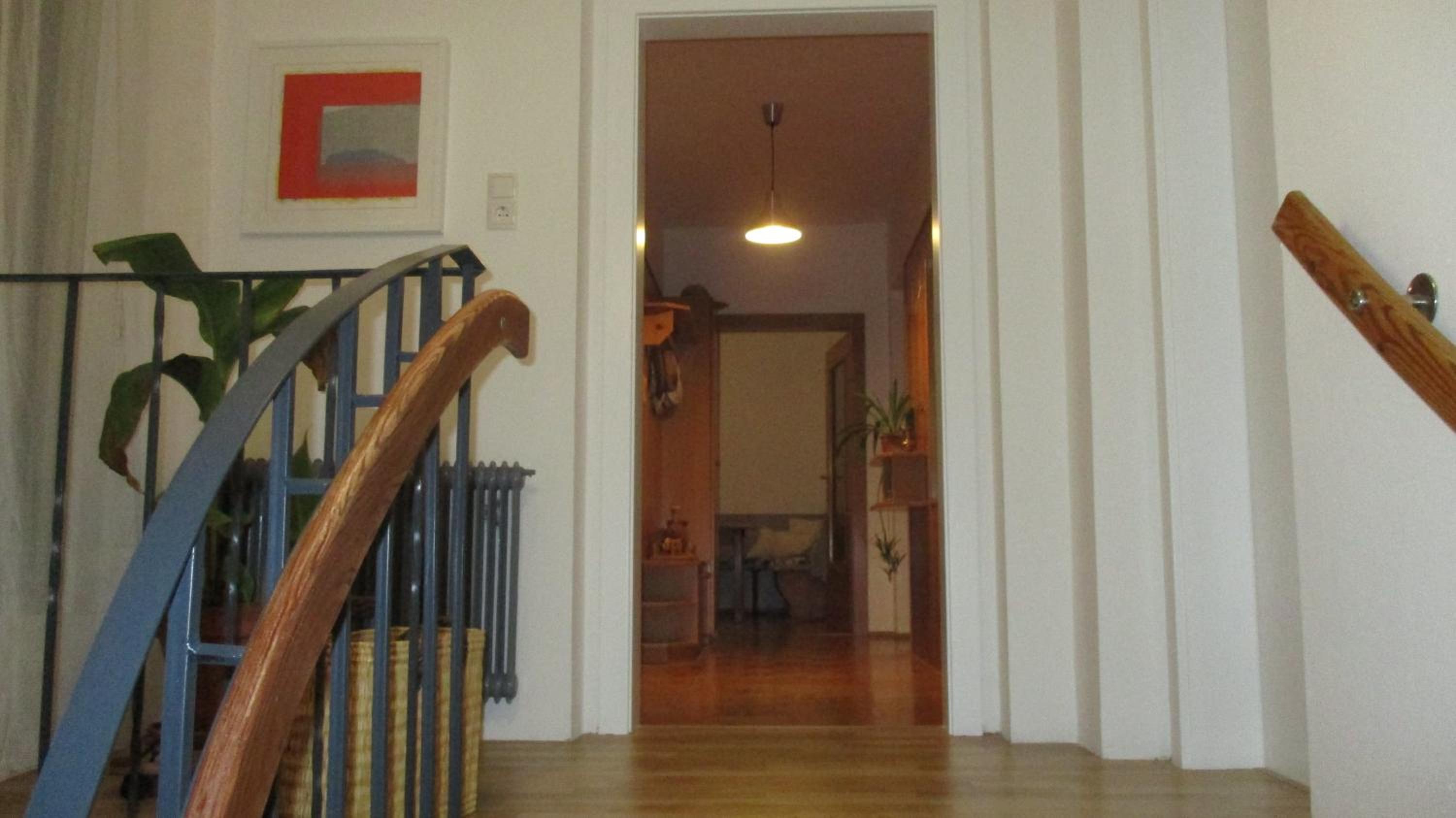 Wohnung in Haiding/Wels view 4