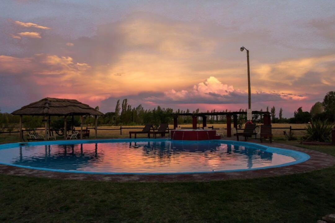 Finca Silvestre