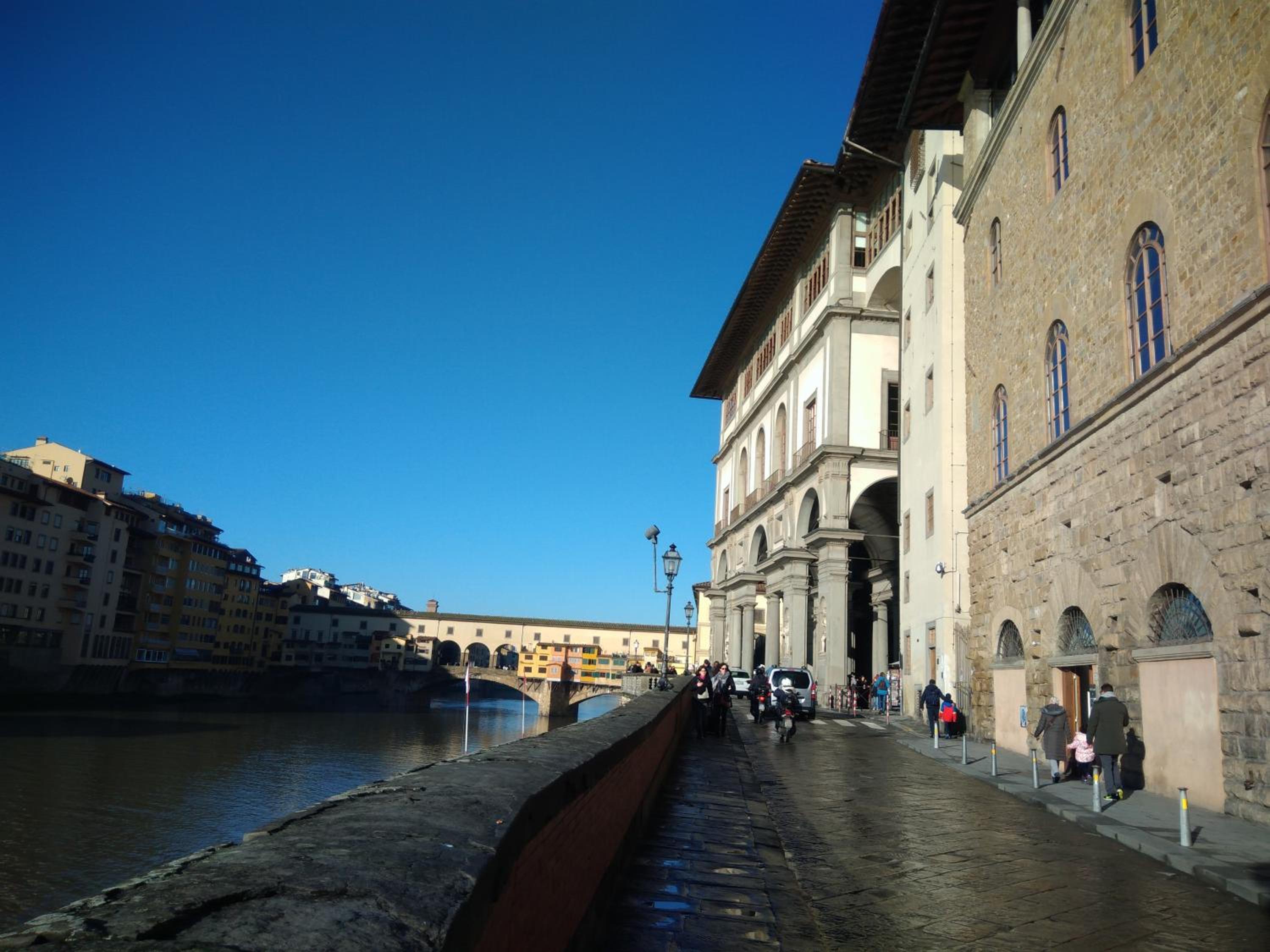 Rinaldi Loft