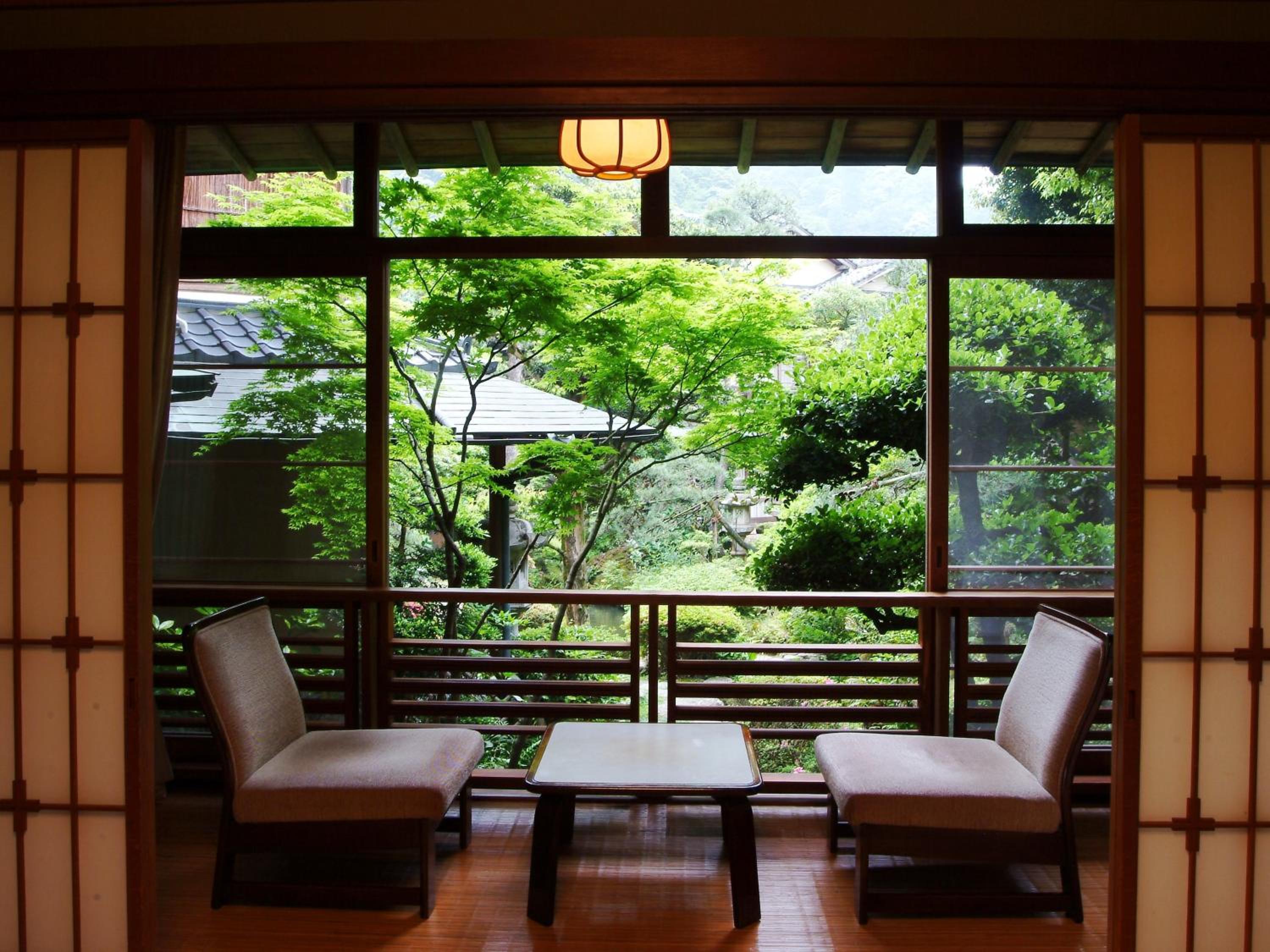 Nishimuraya Honkan