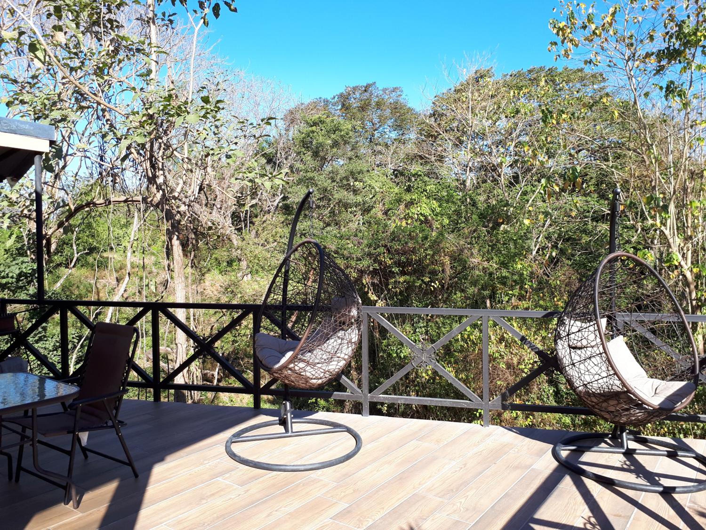 Chalet San Juanillo