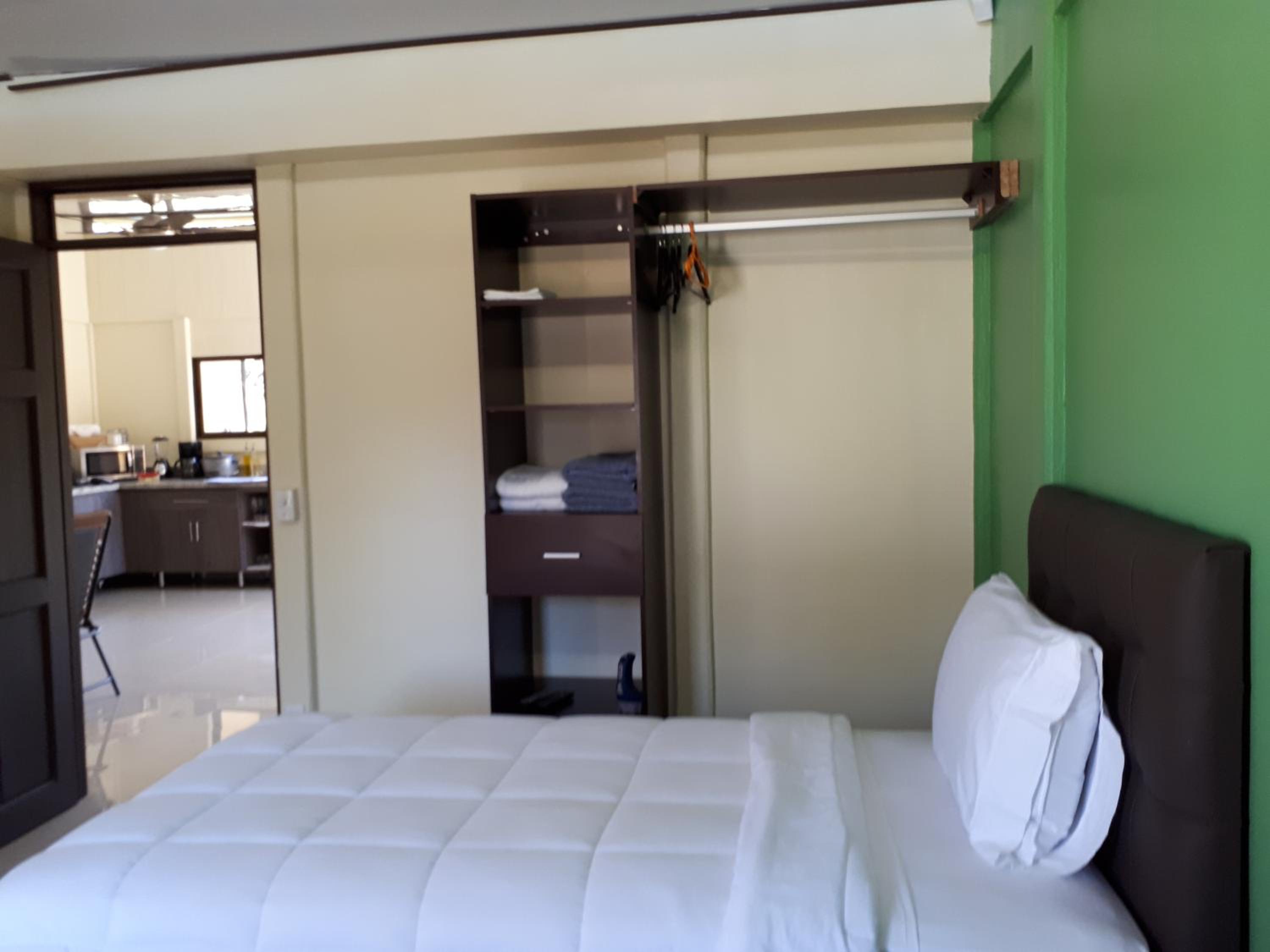 Chalet San Juanillo