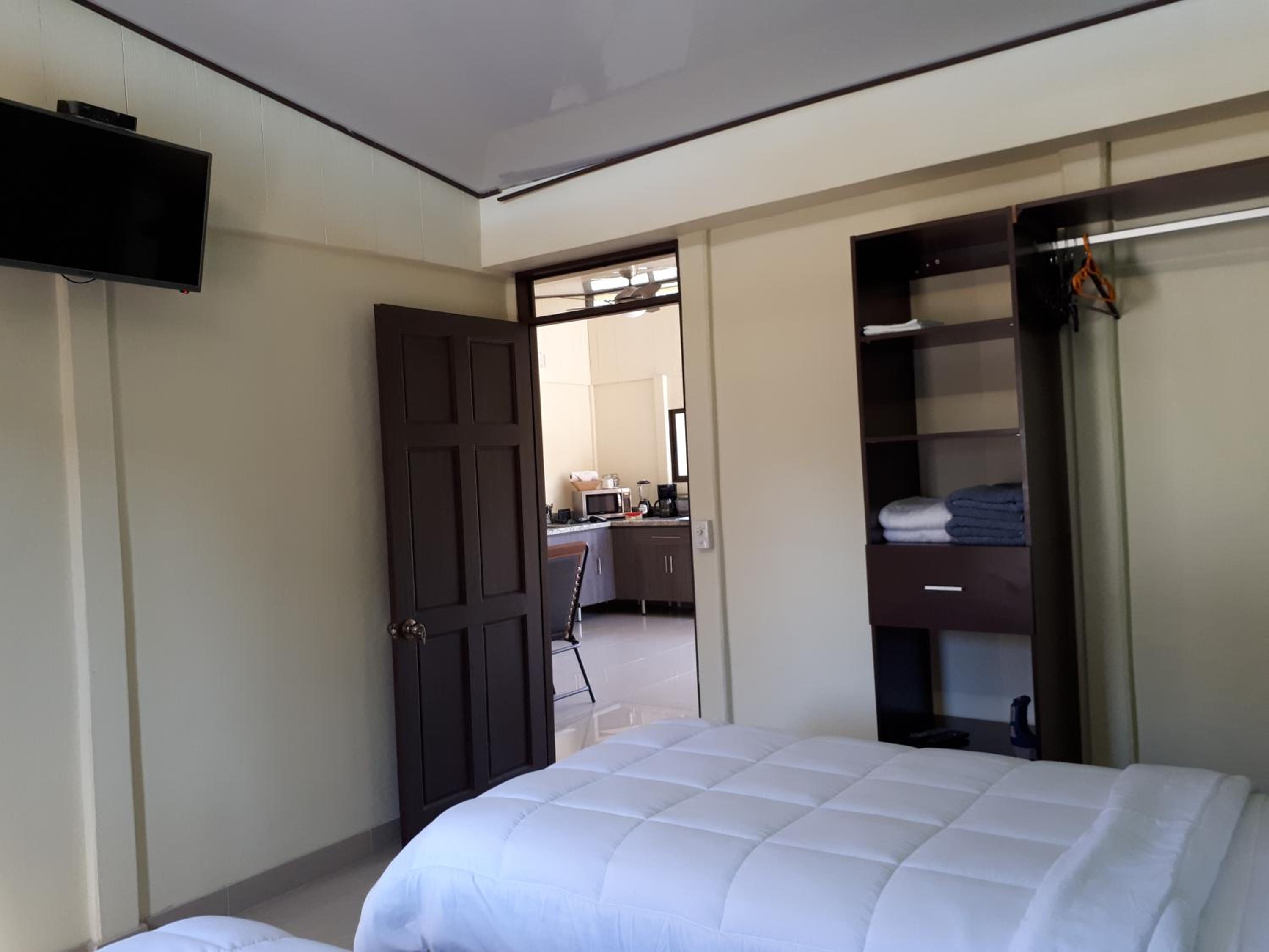 Chalet San Juanillo