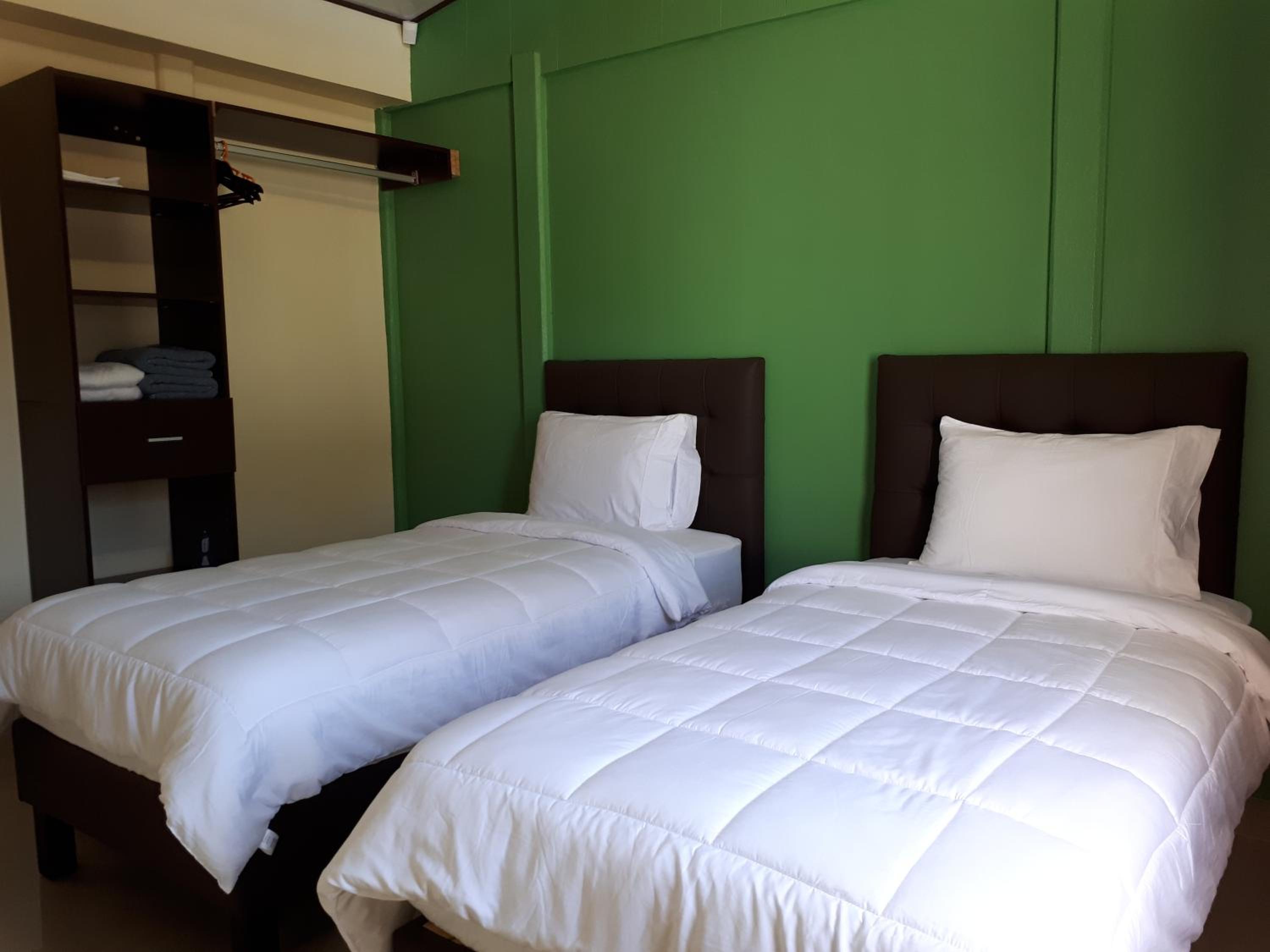 Chalet San Juanillo