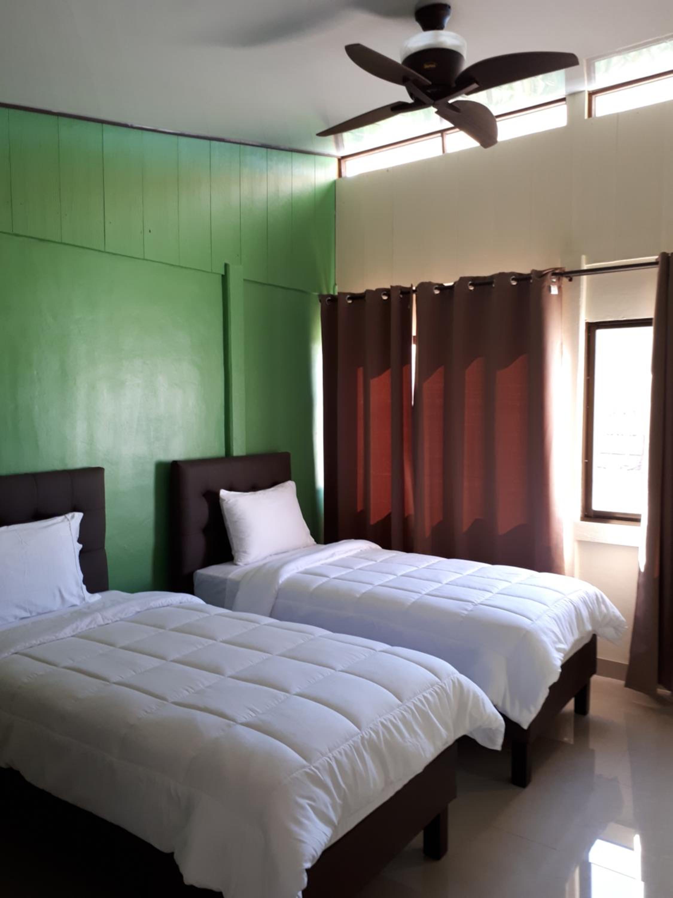 Chalet San Juanillo