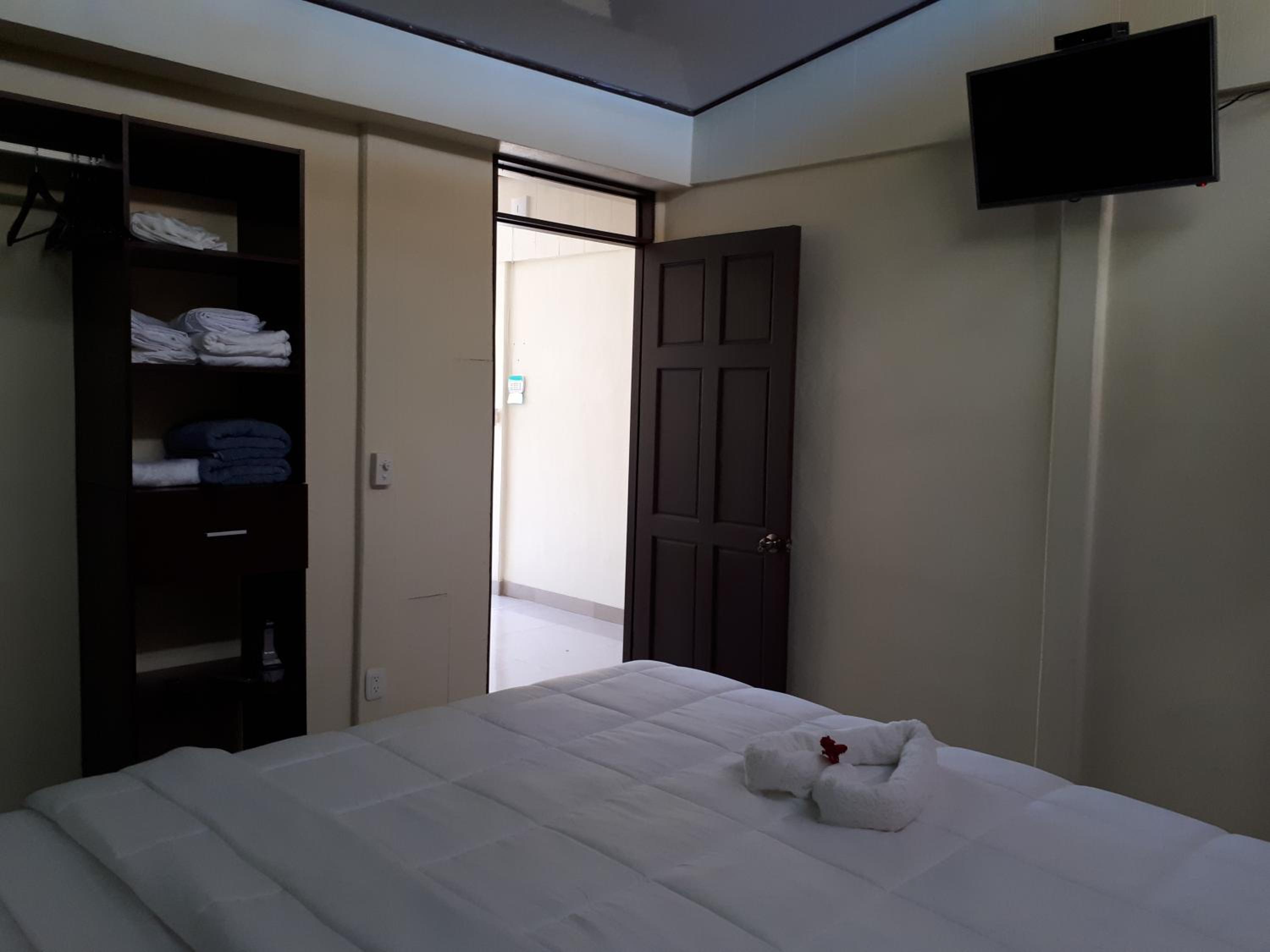 Chalet San Juanillo