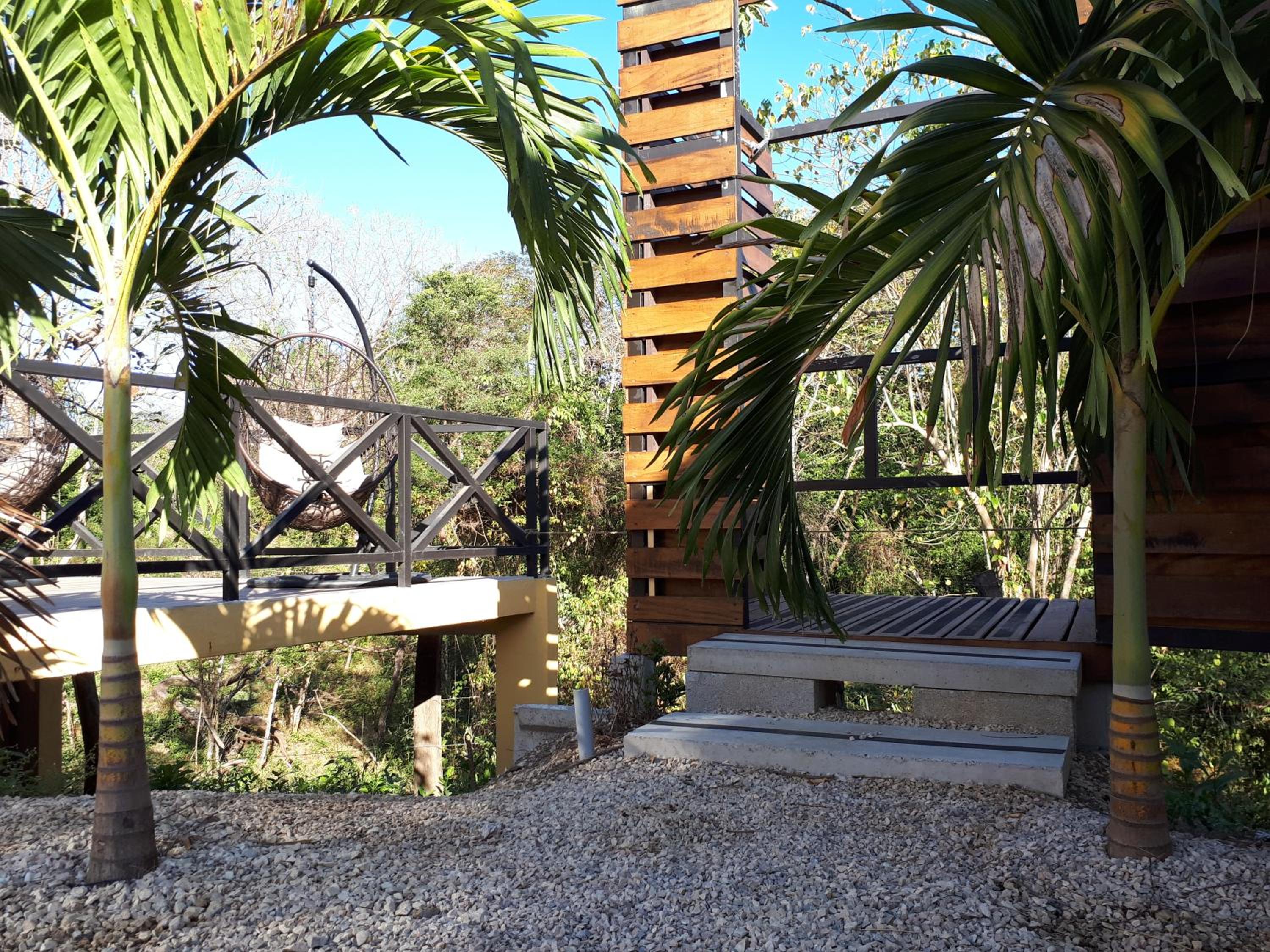 Chalet San Juanillo