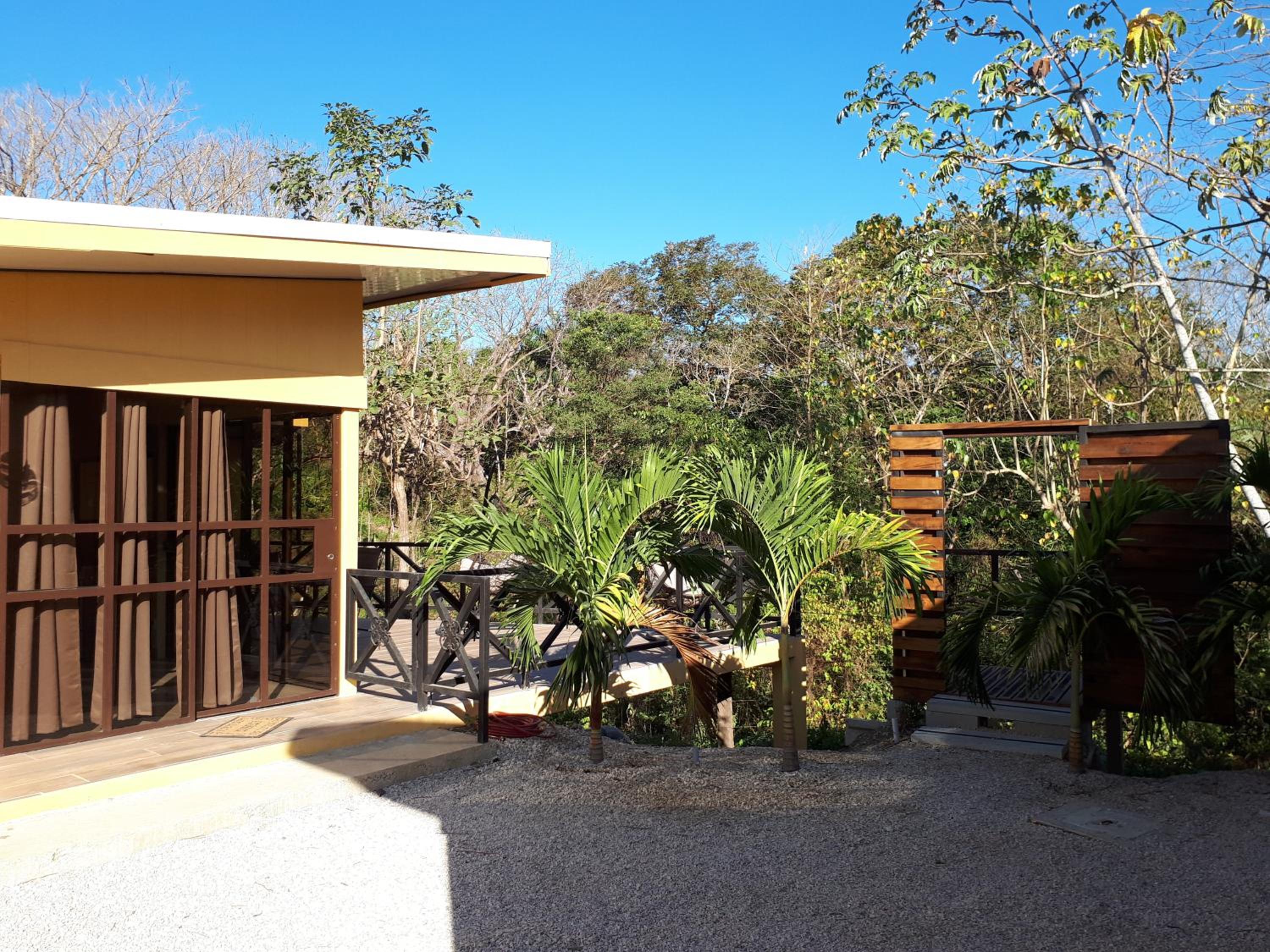 Chalet San Juanillo