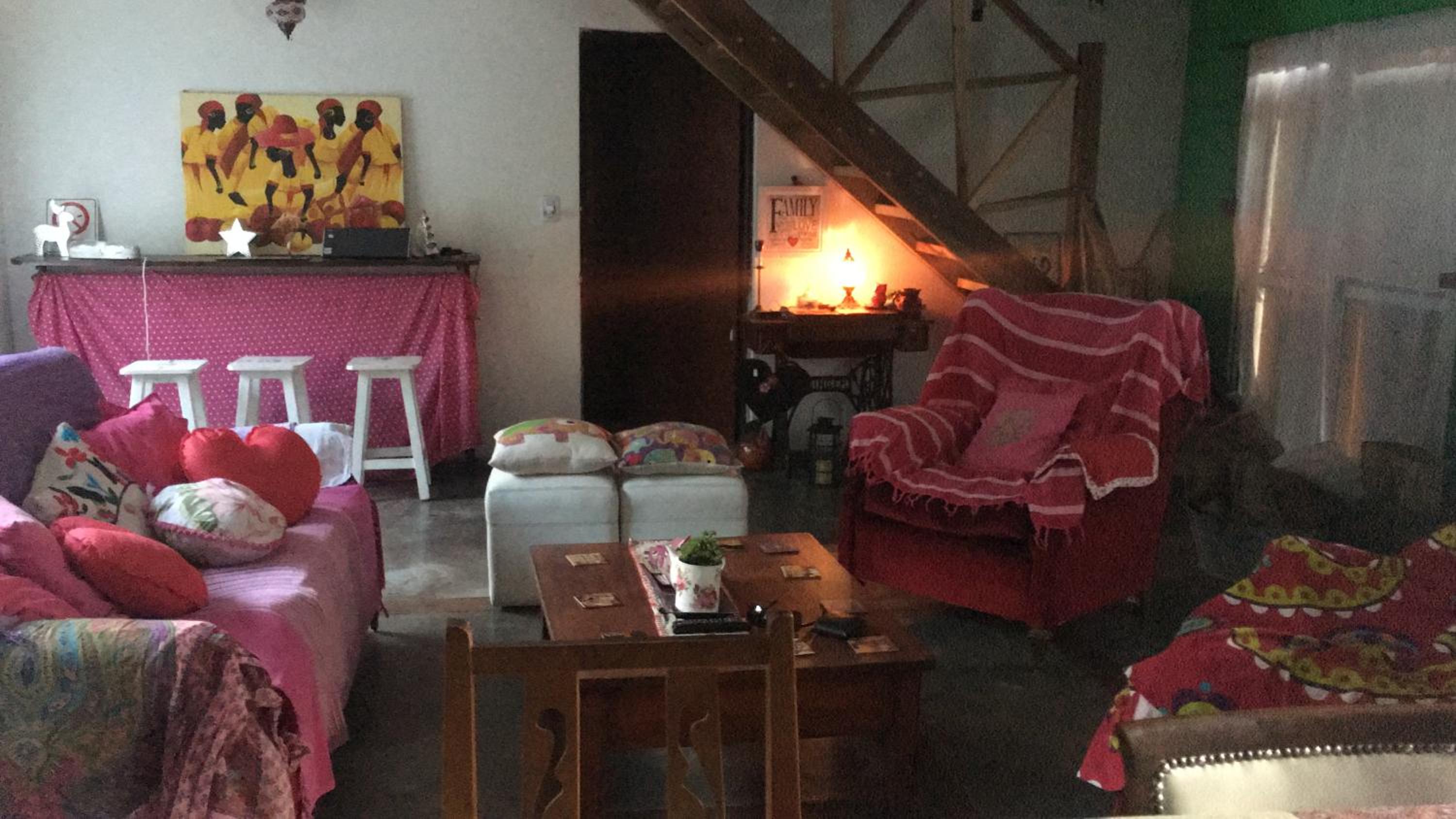 Vivi's House