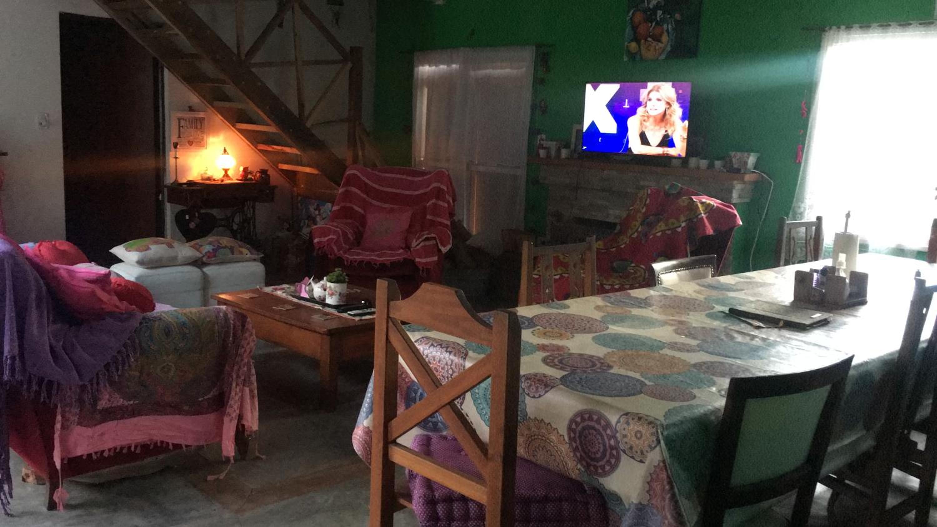 Vivi's House