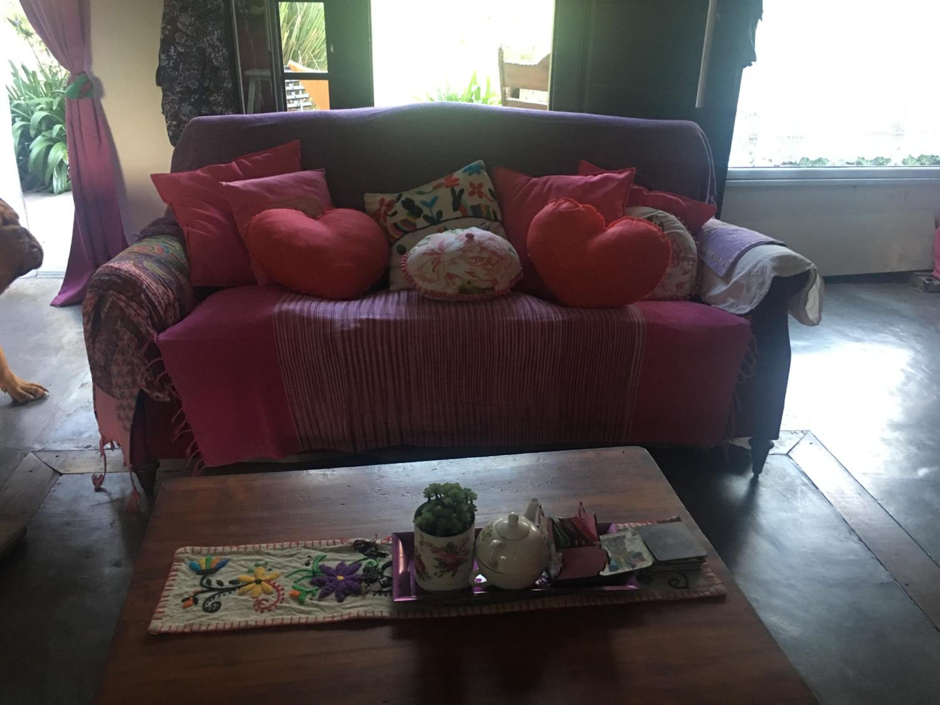 Vivi's House