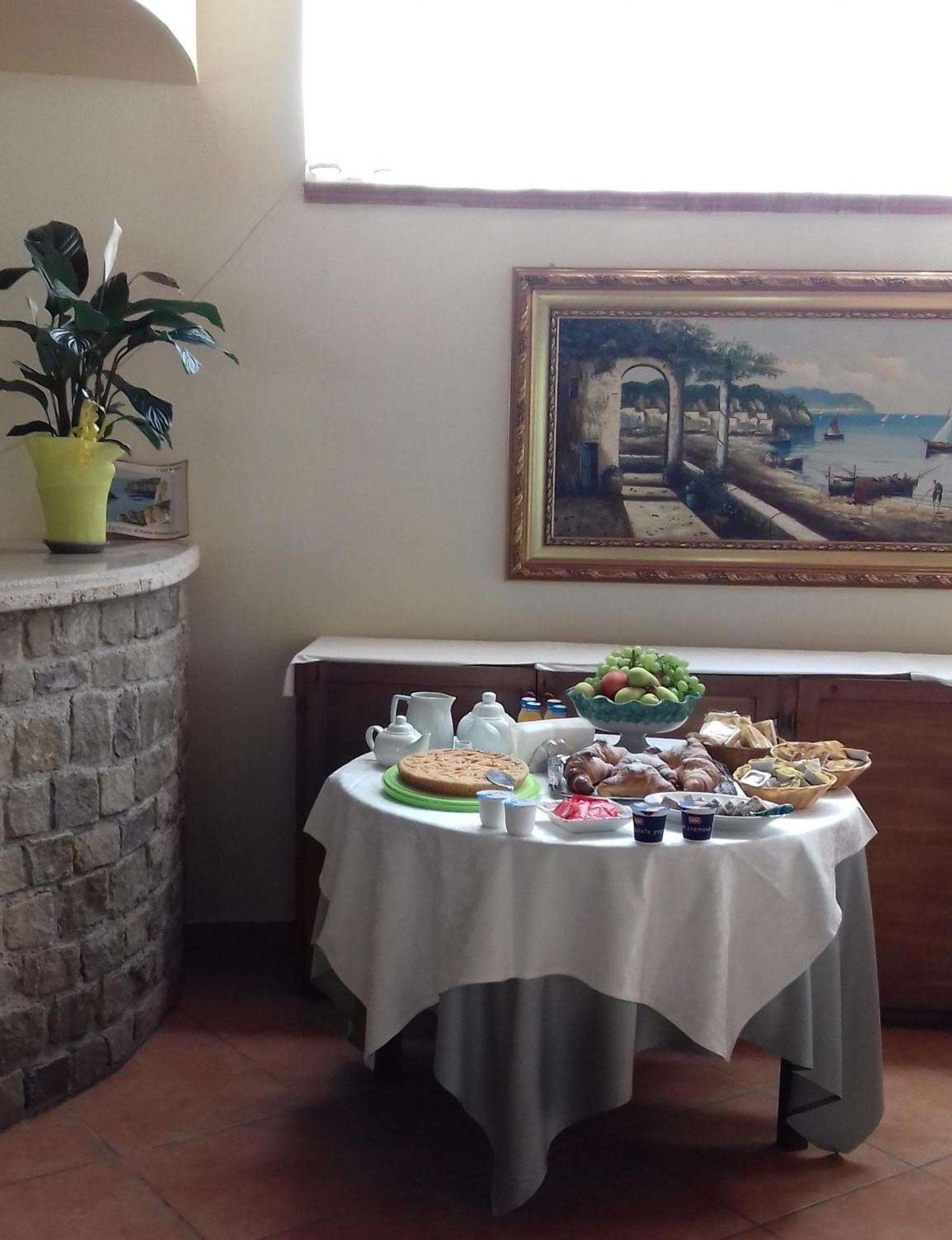 A Casa di Nené