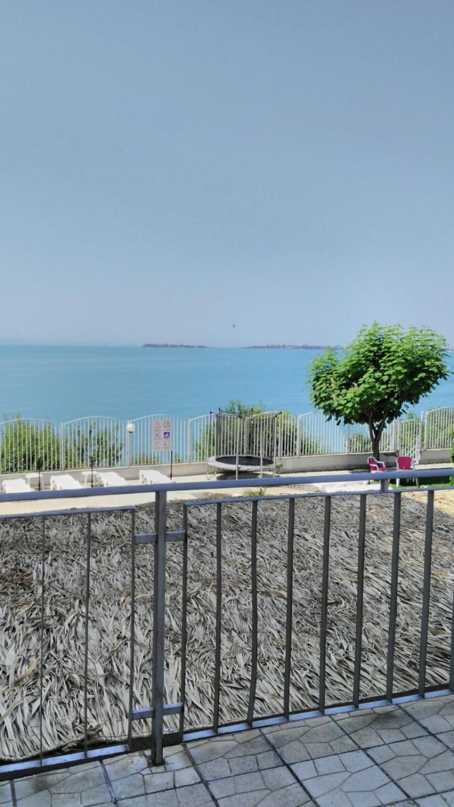 Alex Beach Apartment