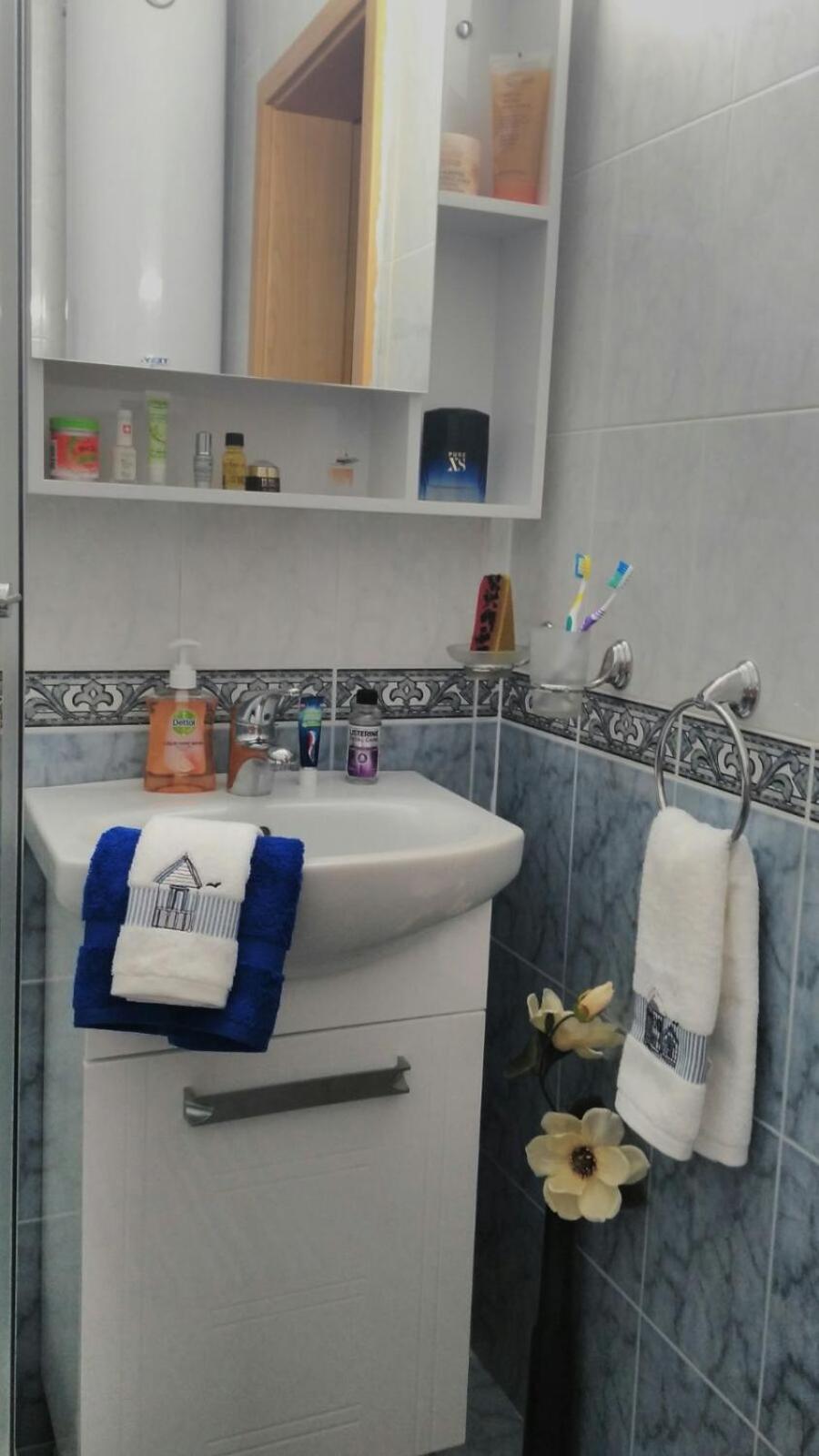 Alex Beach Apartment
