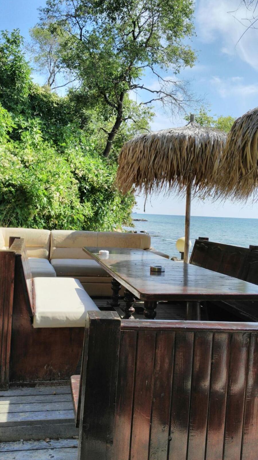 Alex Beach Apartment