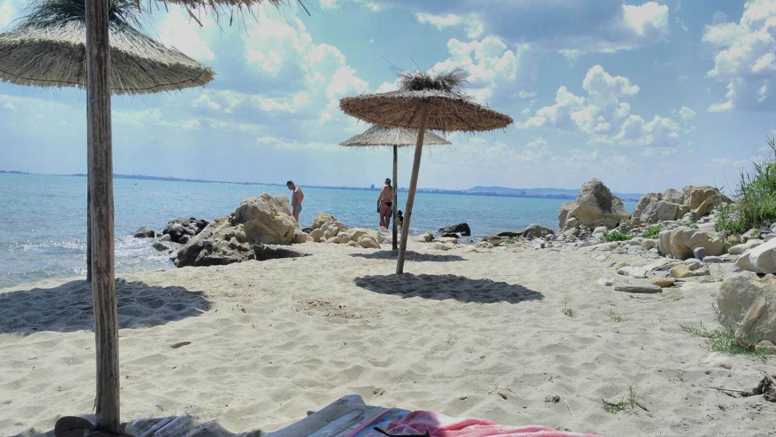 Alex Beach Apartment