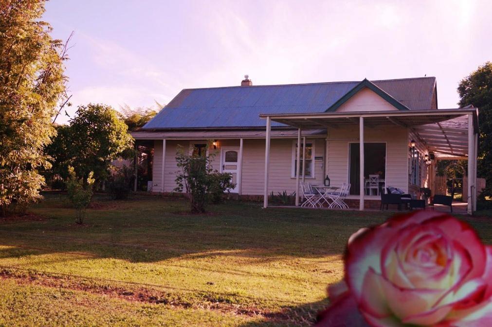 Eagle's View Cottage - Yarra Valley
