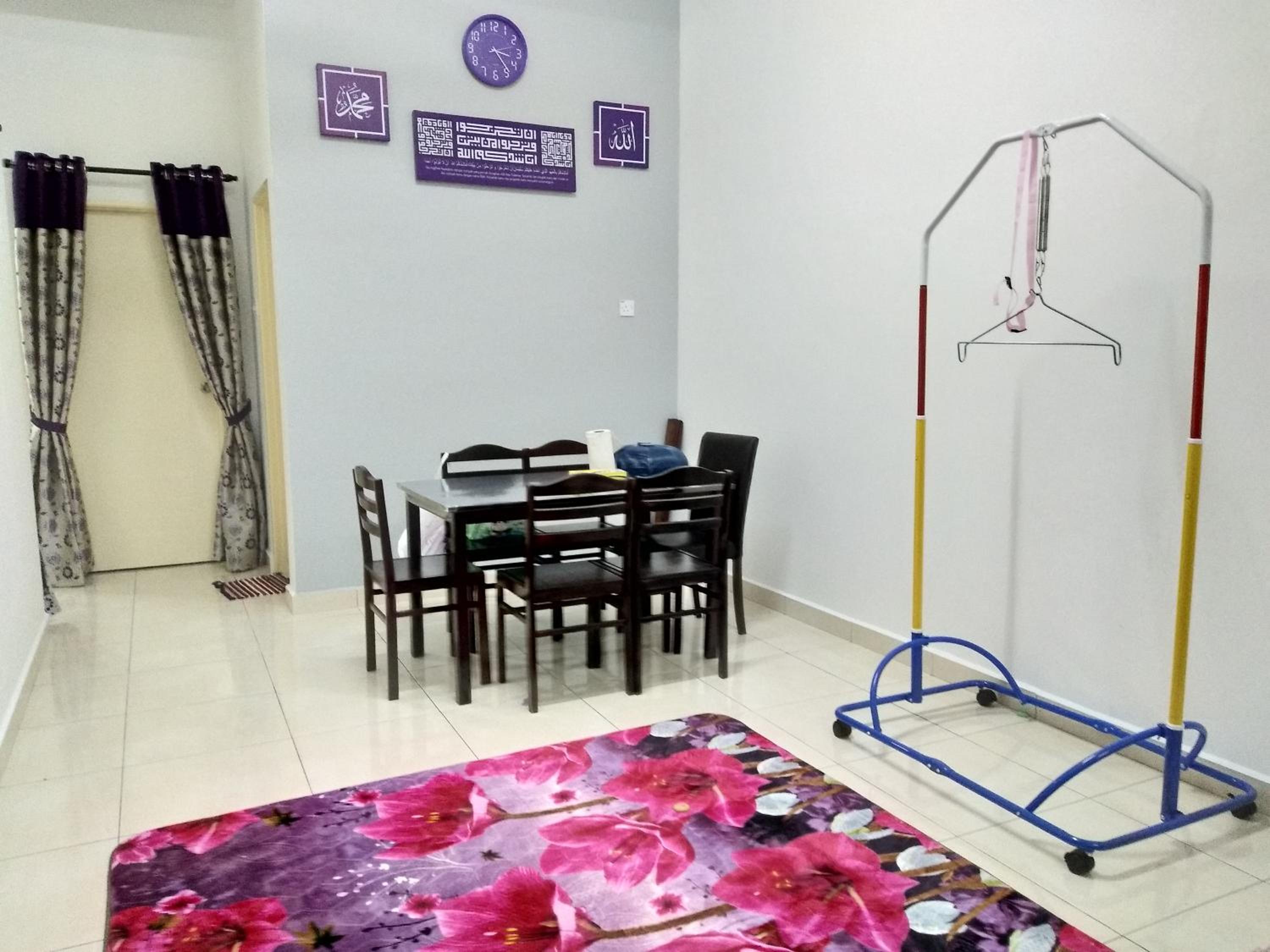 Homestay An-Nur Kamunting photo 4