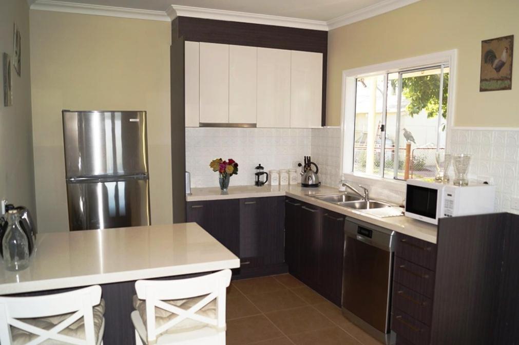 Eagle's View Cottage - Yarra Valley