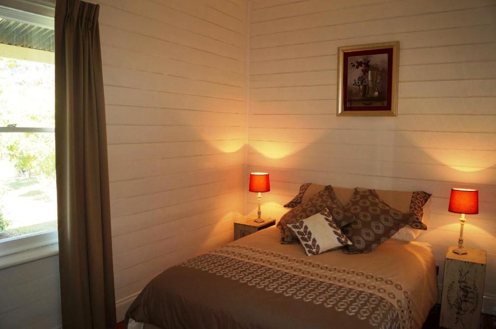 Eagle's View Cottage - Yarra Valley