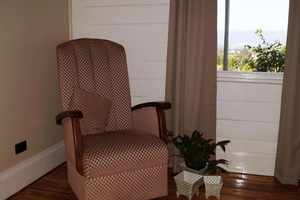 Eagle's View Cottage - Yarra Valley
