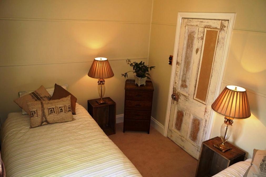 Eagle's View Cottage - Yarra Valley