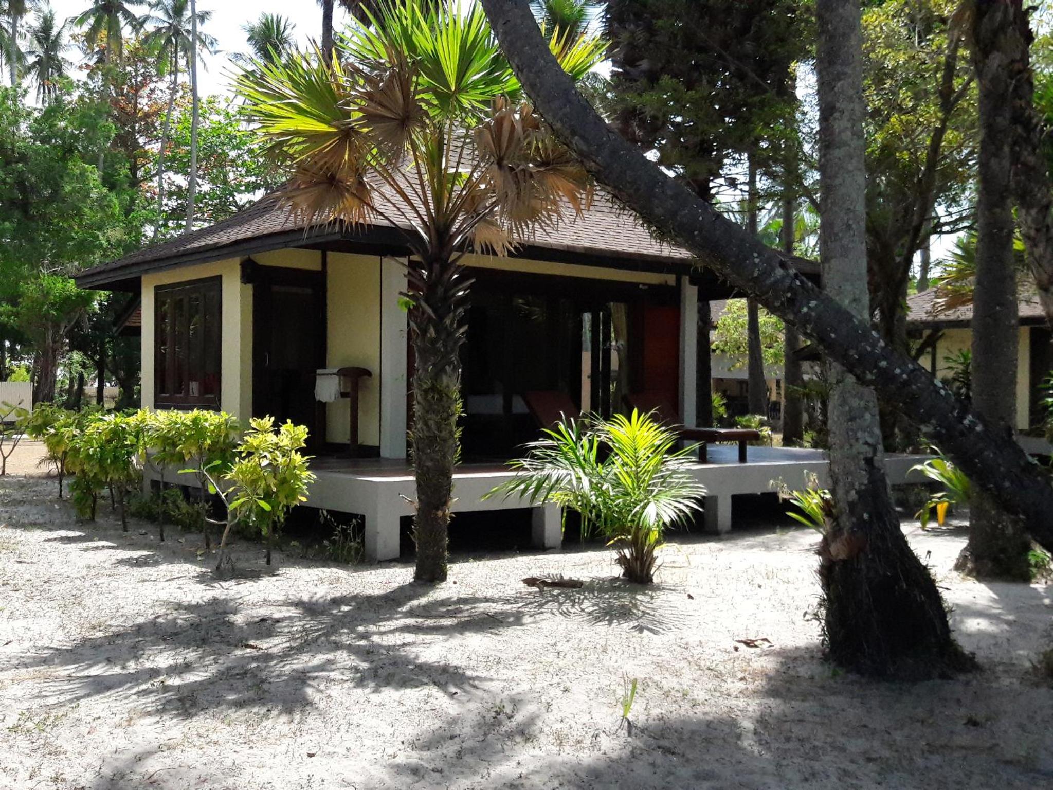Koh Mook Sivalai Beach Resort 83