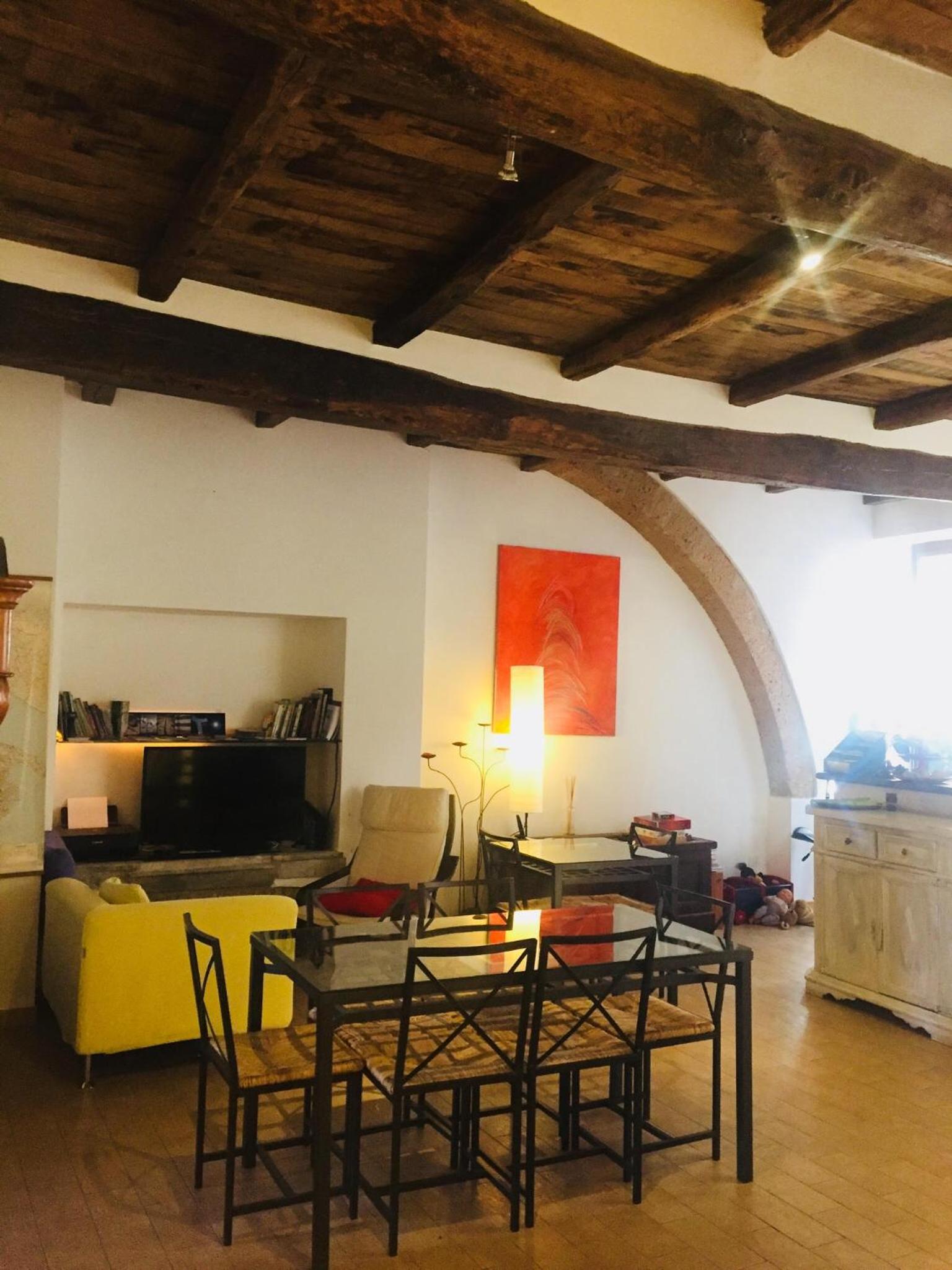 La Casa Di Tufo