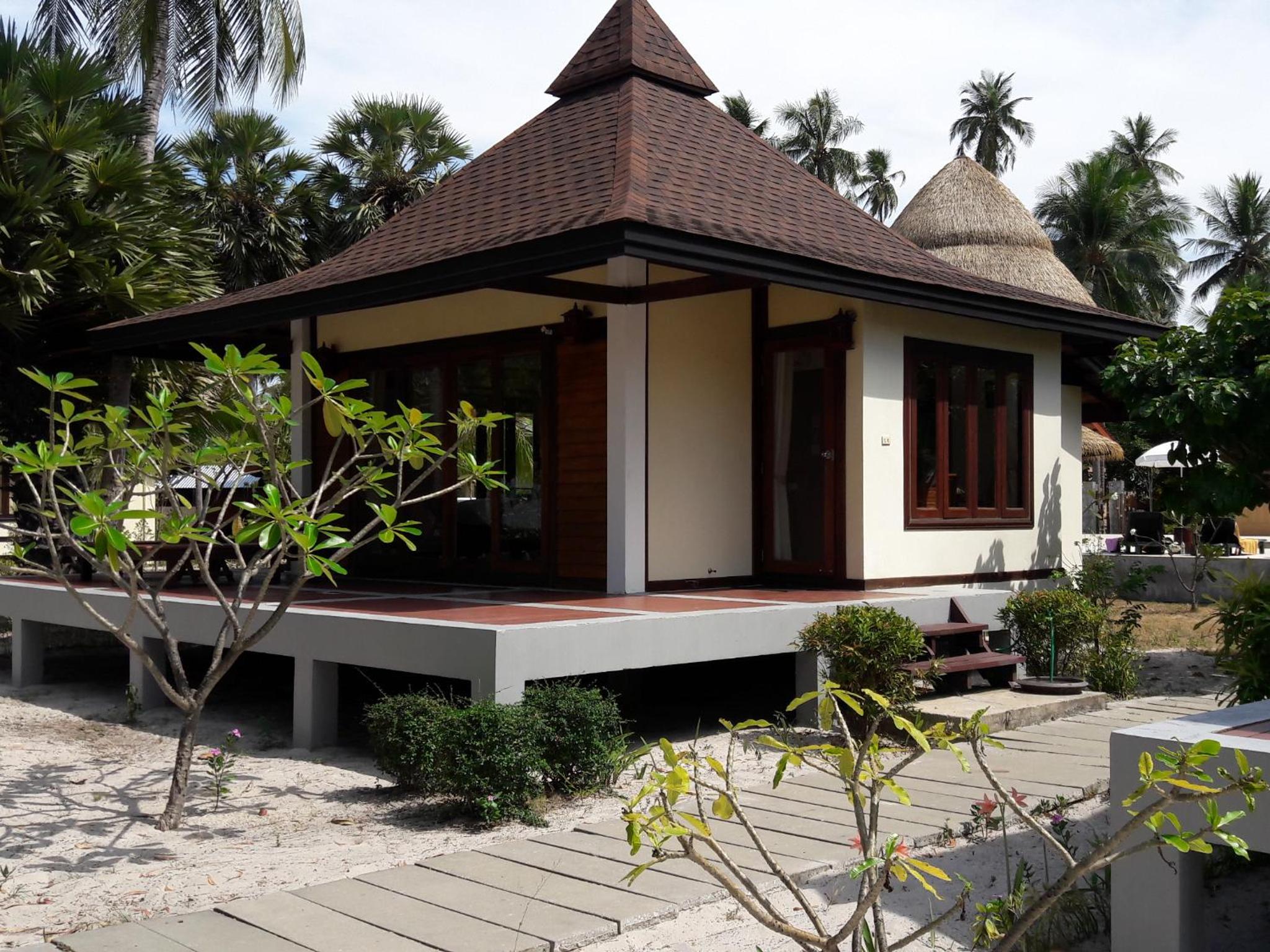 Koh Mook Sivalai Beach Resort 82