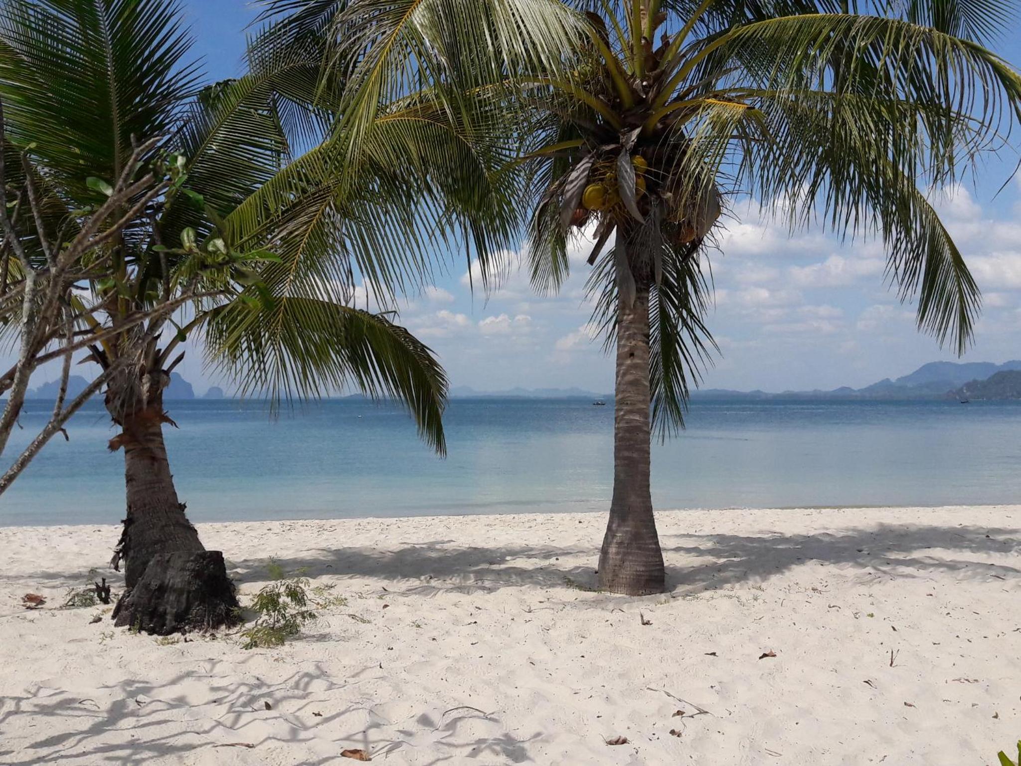 Koh Mook Sivalai Beach Resort 81