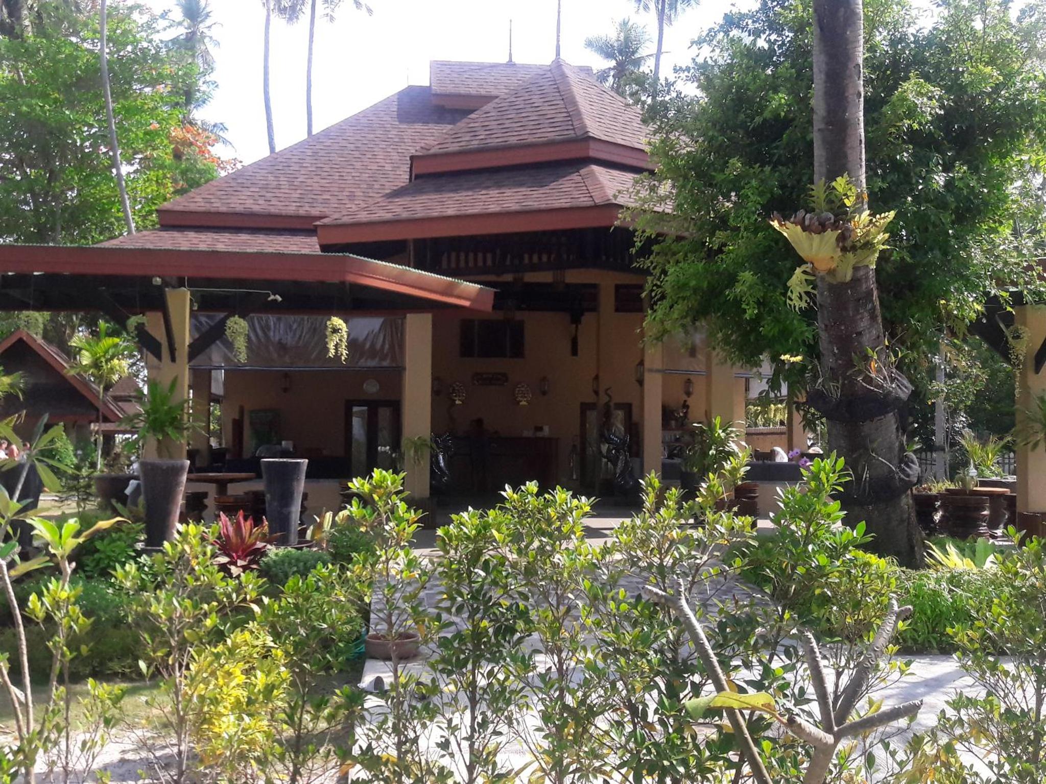 Koh Mook Sivalai Beach Resort 80