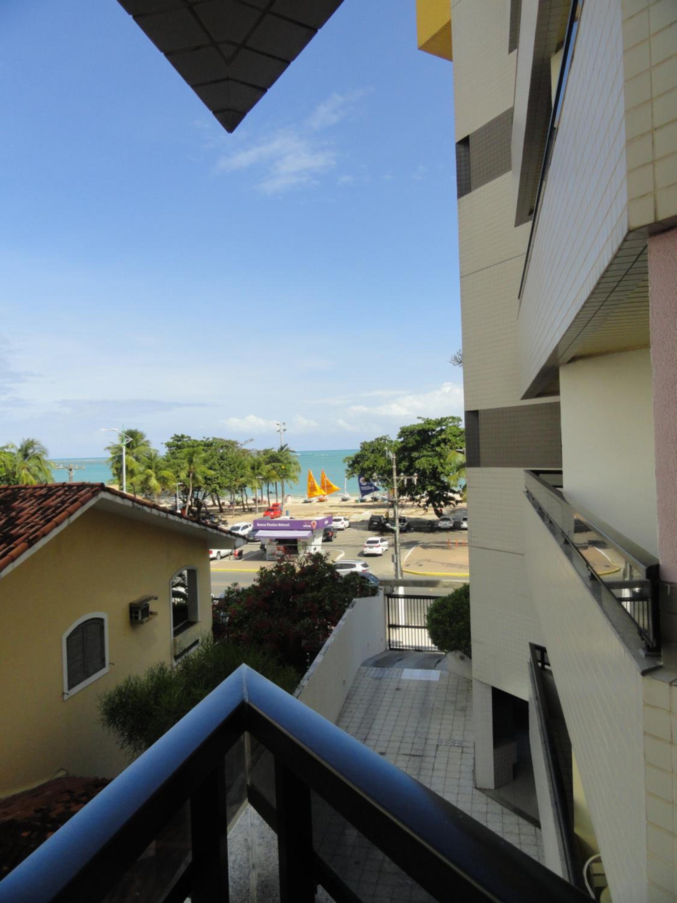 Apartamento Studio na Beira Mar de Pajuçara - todo reformado view 5