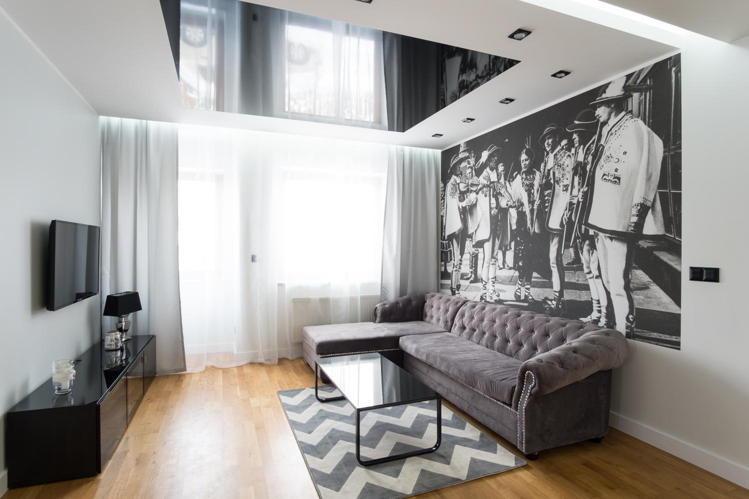 Prestige Apartamenty Bystra Woda Centrum