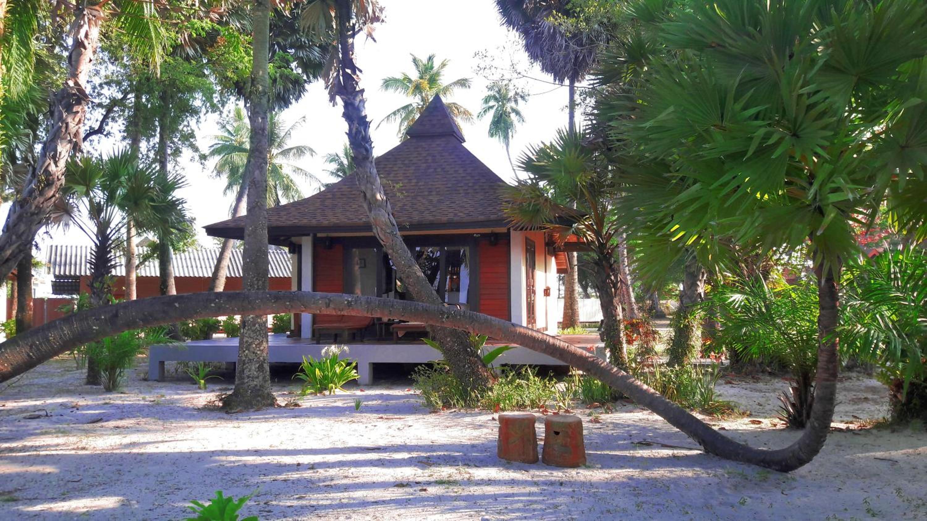 Koh Mook Sivalai Beach Resort 79