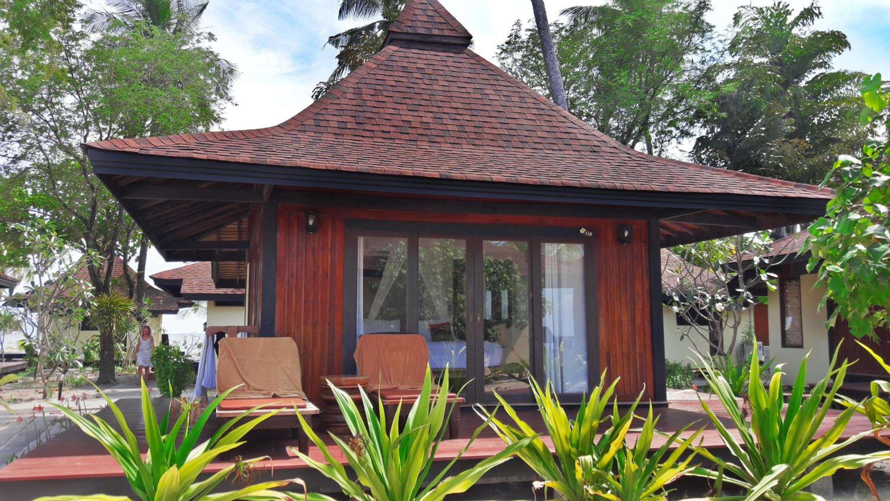 Koh Mook Sivalai Beach Resort 78