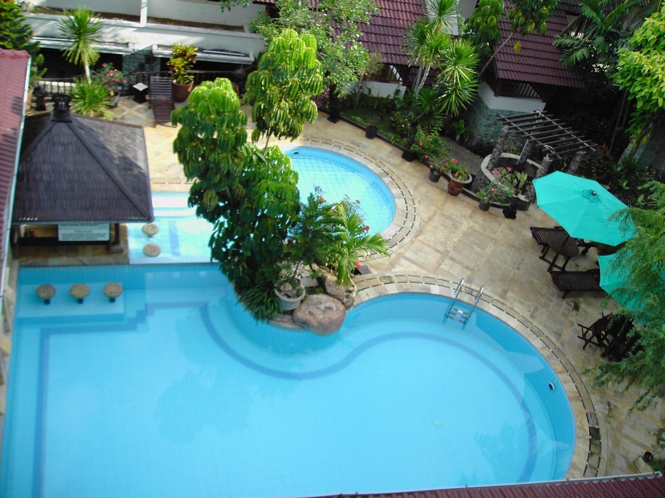 Tuban Vacations - Resor Tuban Tropis - Property Image 1