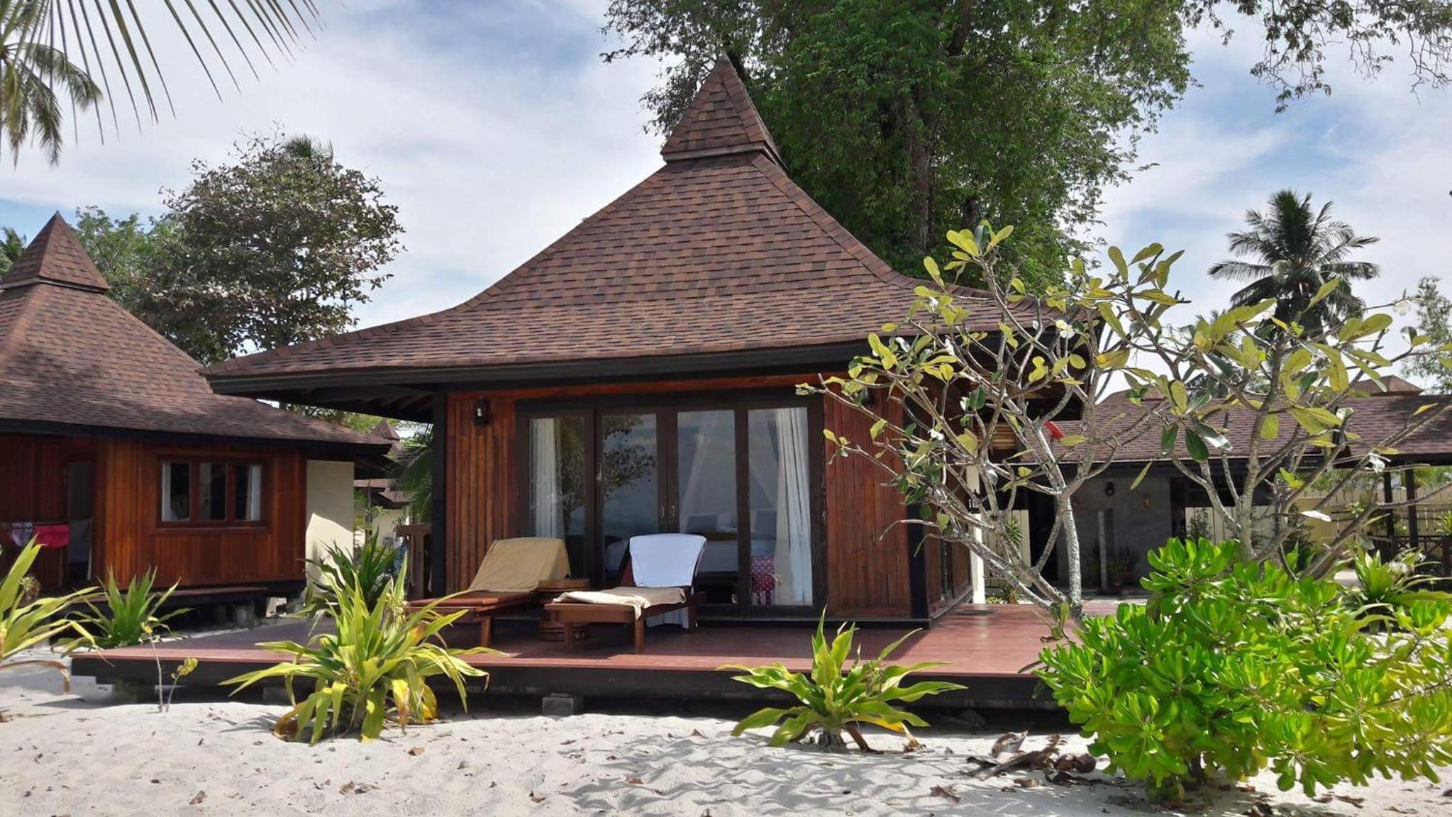 Koh Mook Sivalai Beach Resort 77
