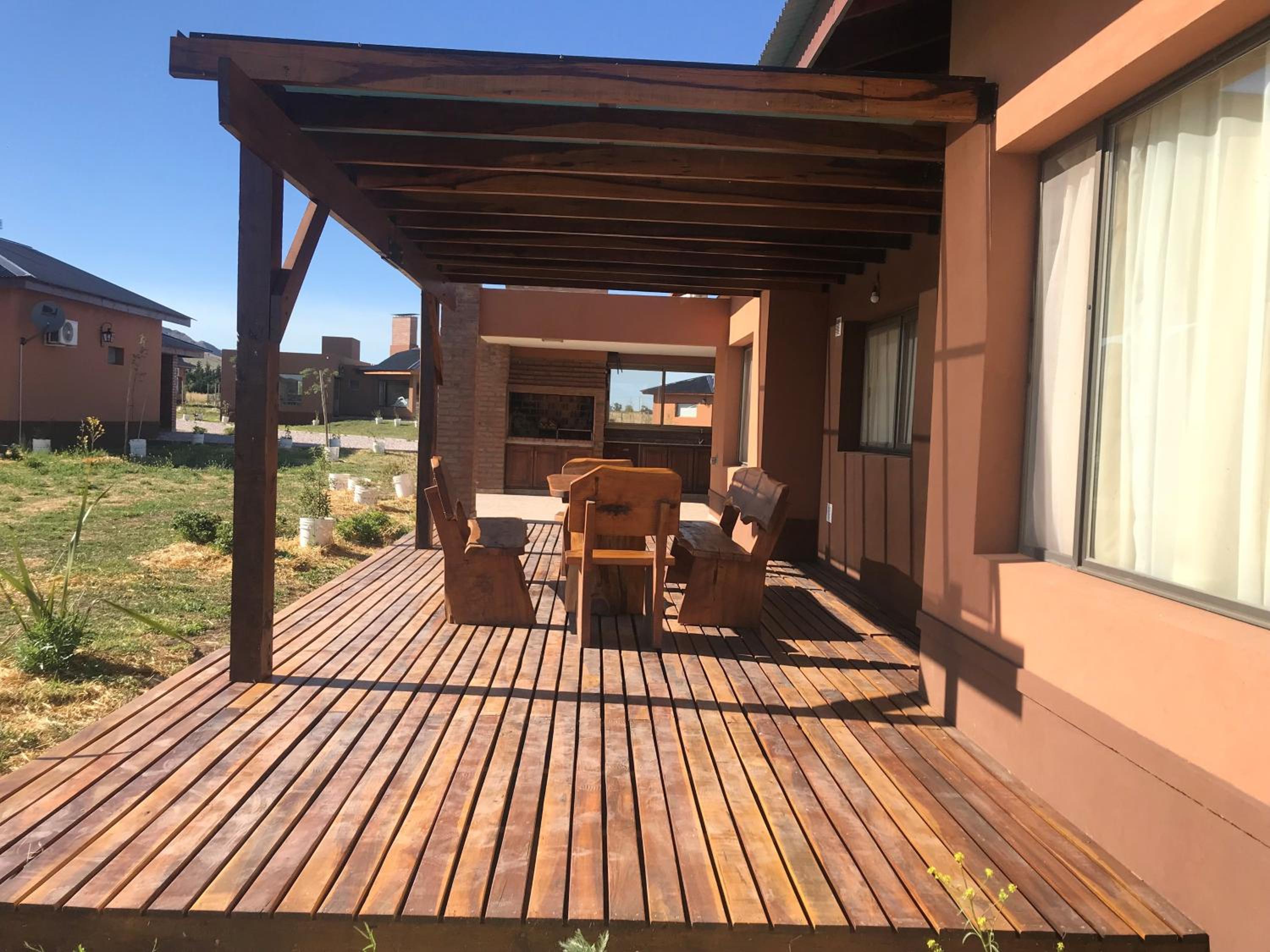Puesta del Sol Houses & Nature