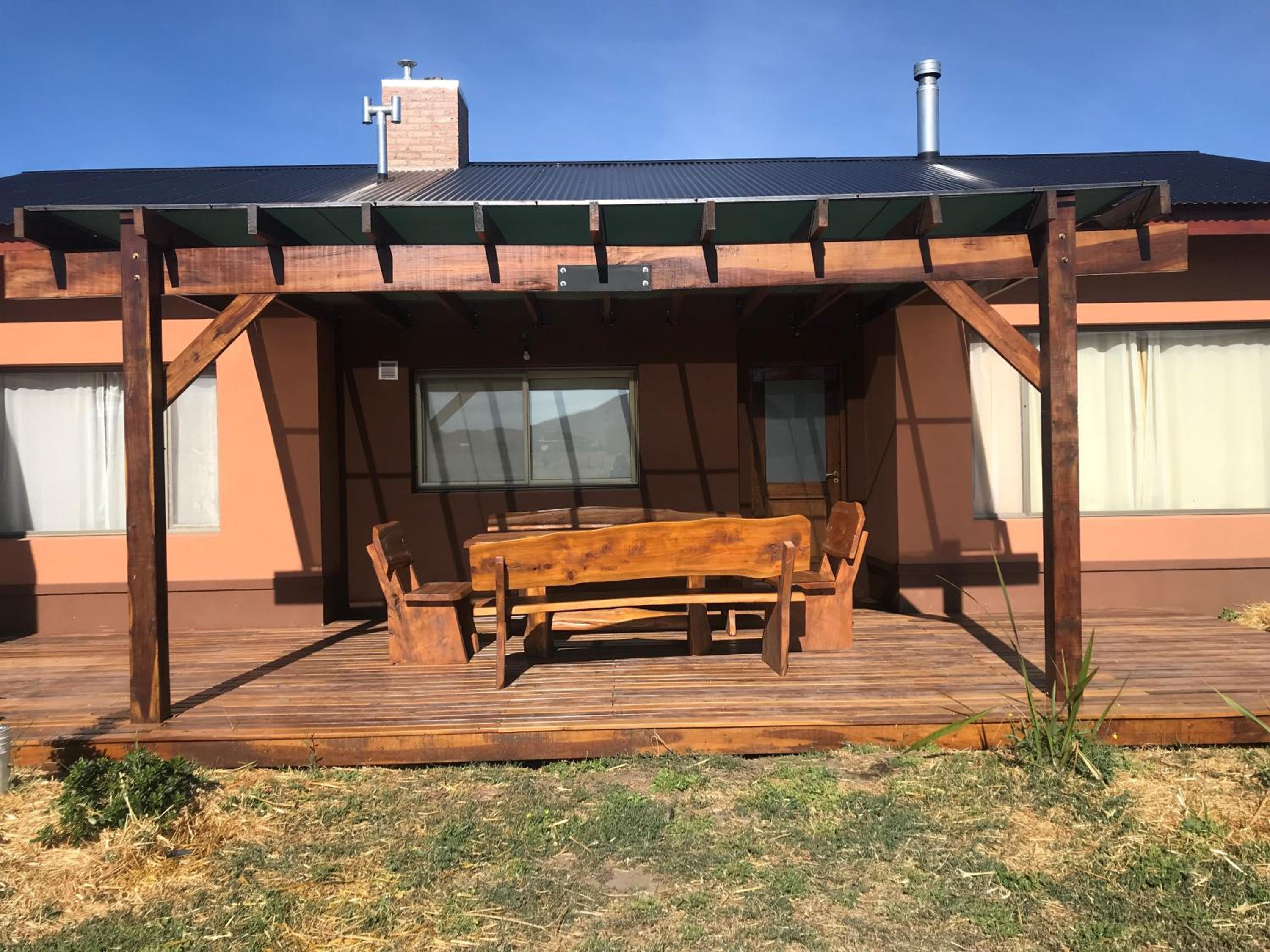 Puesta del Sol Houses & Nature