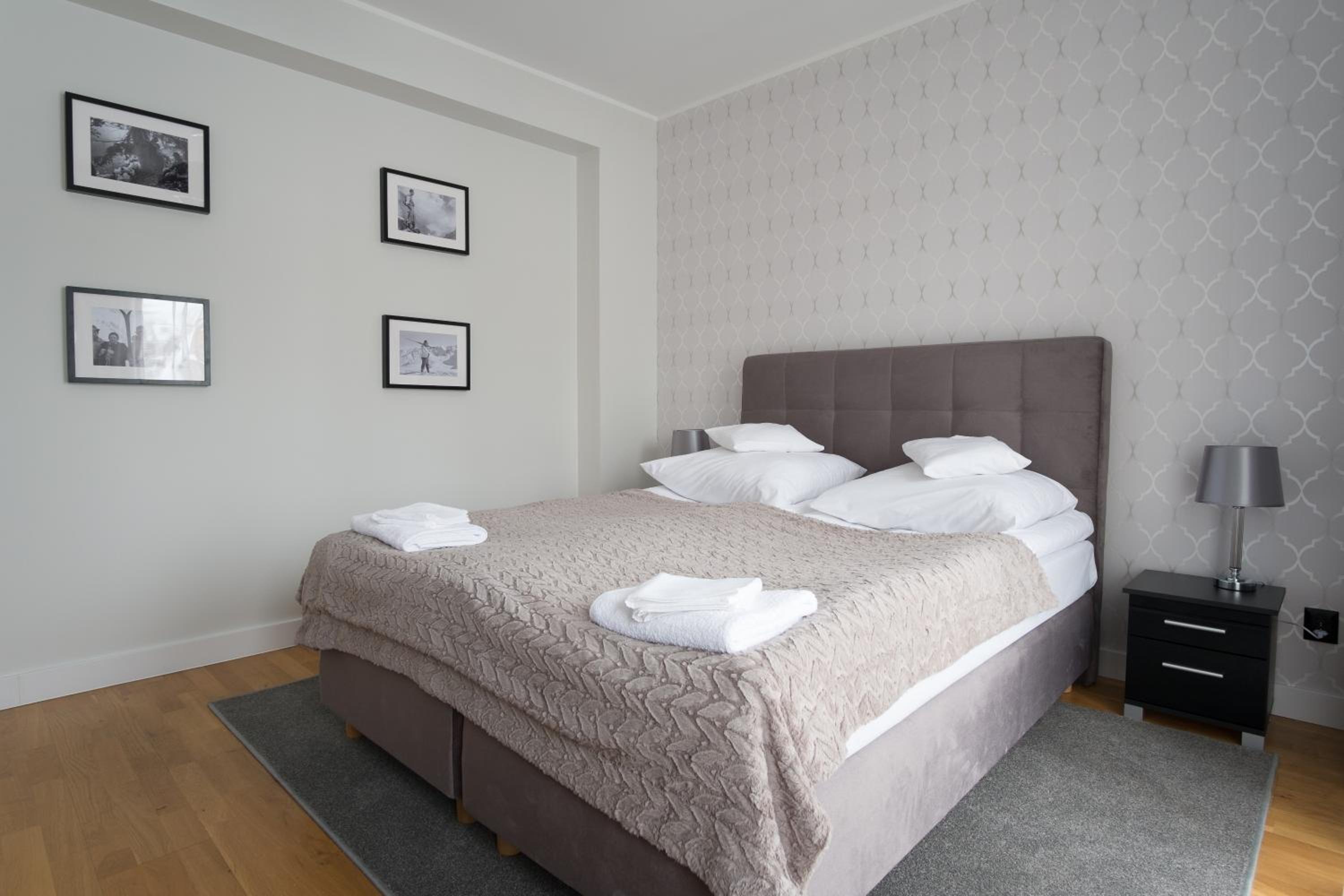 Prestige Apartamenty Bystra Woda Centrum
