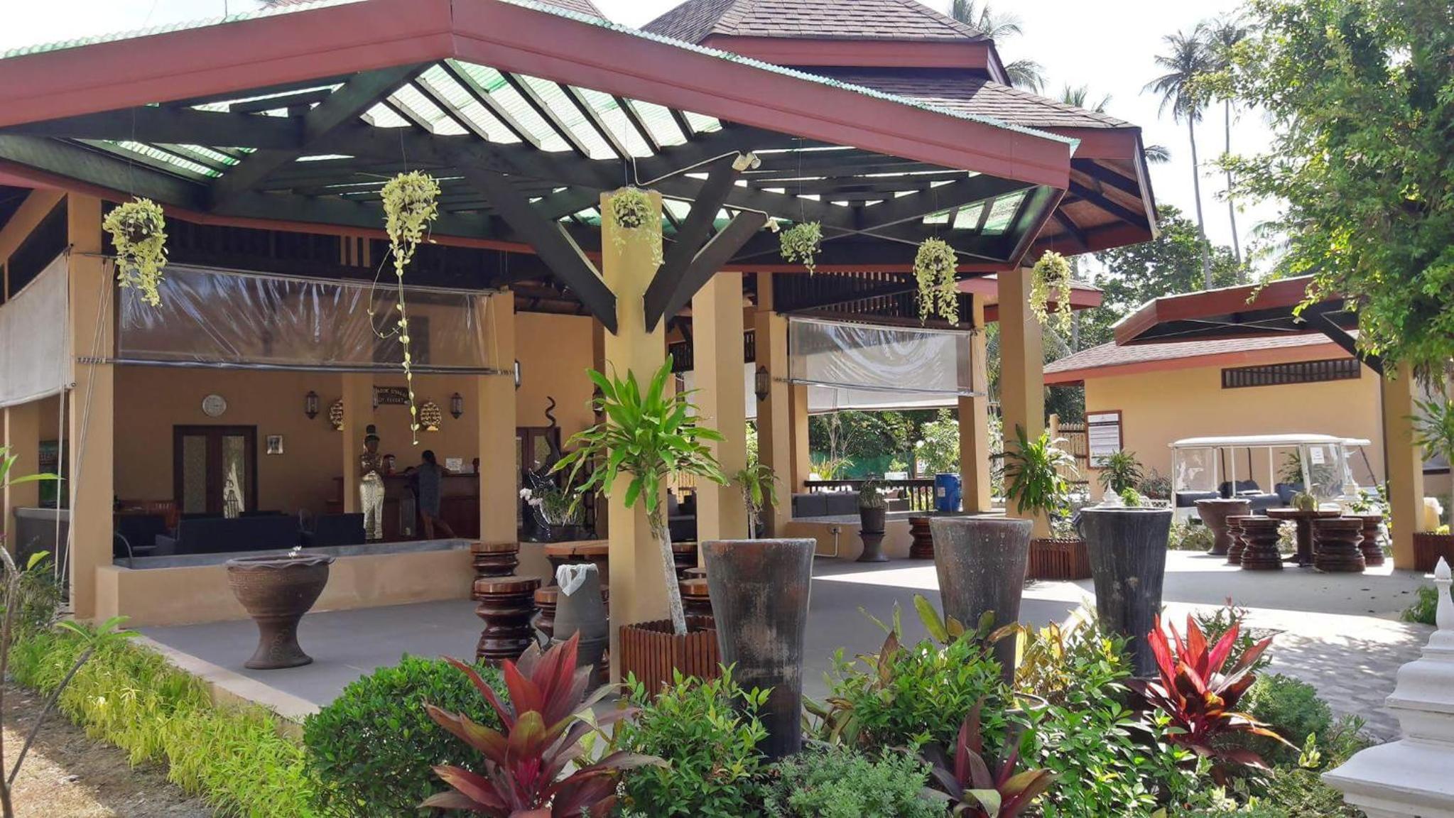 Koh Mook Sivalai Beach Resort 75
