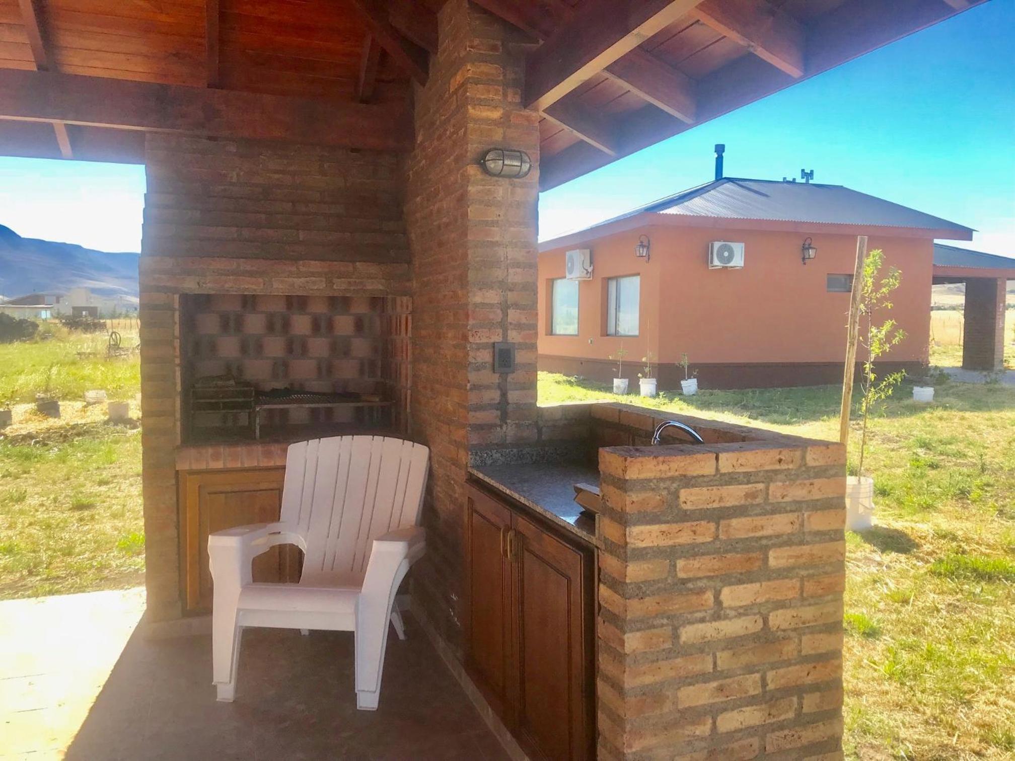 Puesta del Sol Houses & Nature