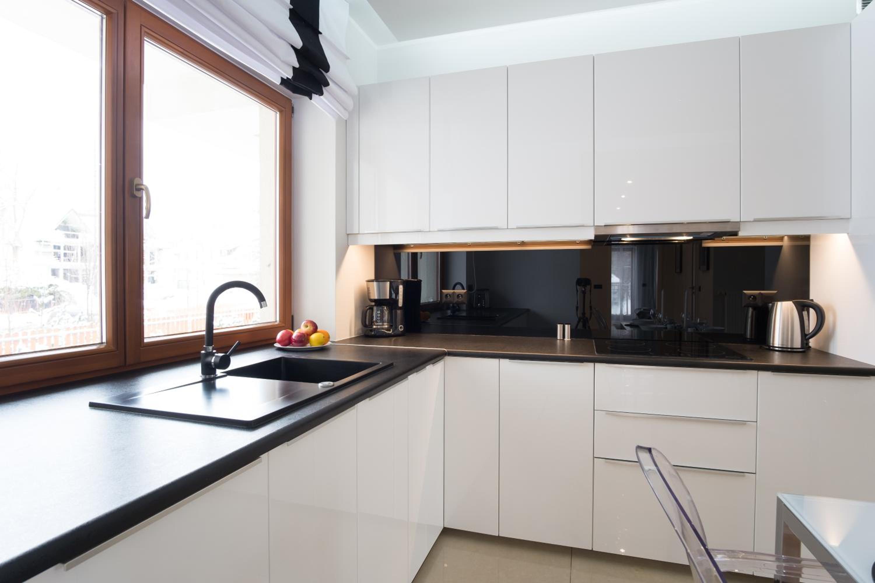 Prestige Apartamenty Bystra Woda Centrum