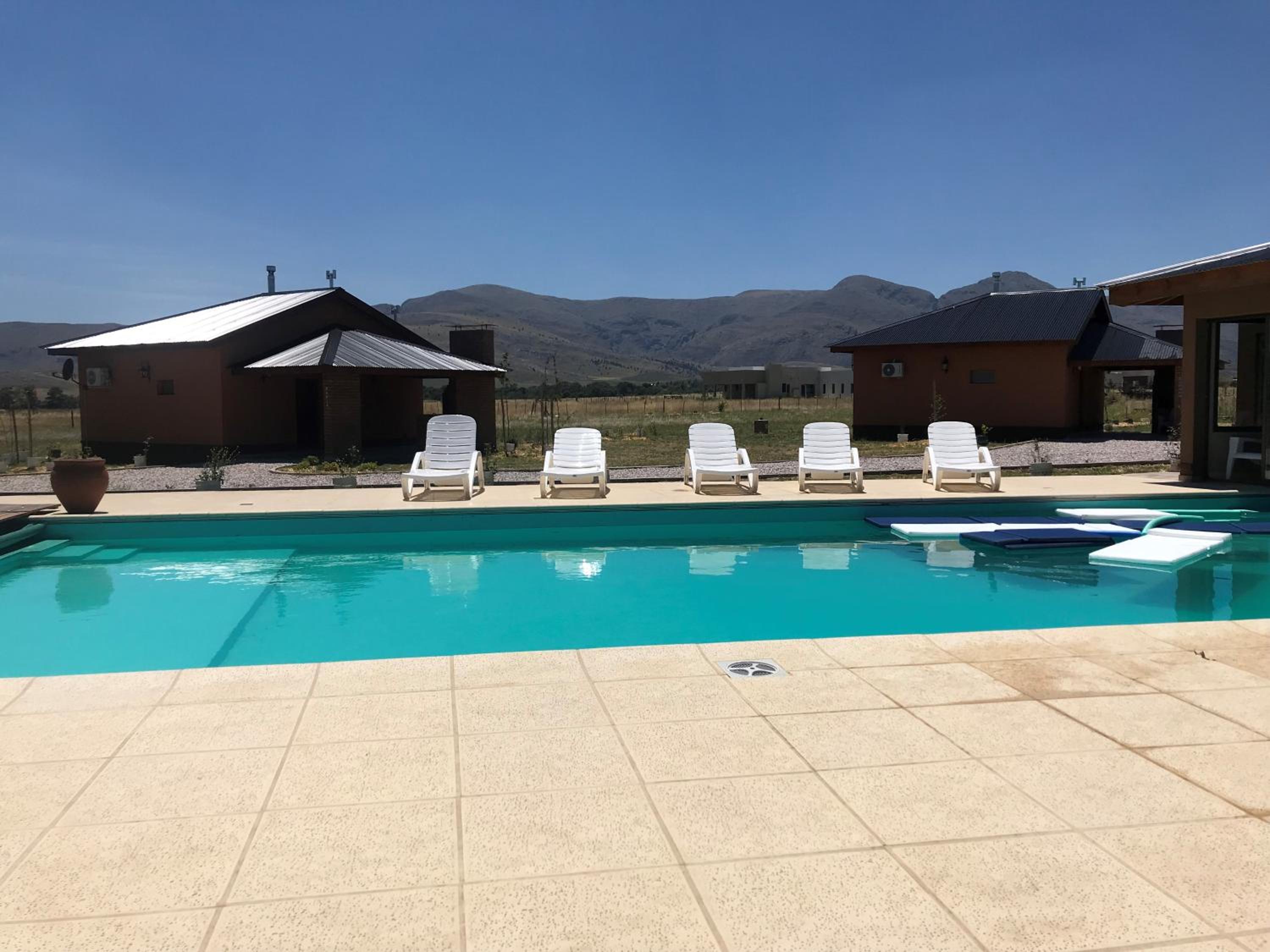 Puesta del Sol Houses & Nature