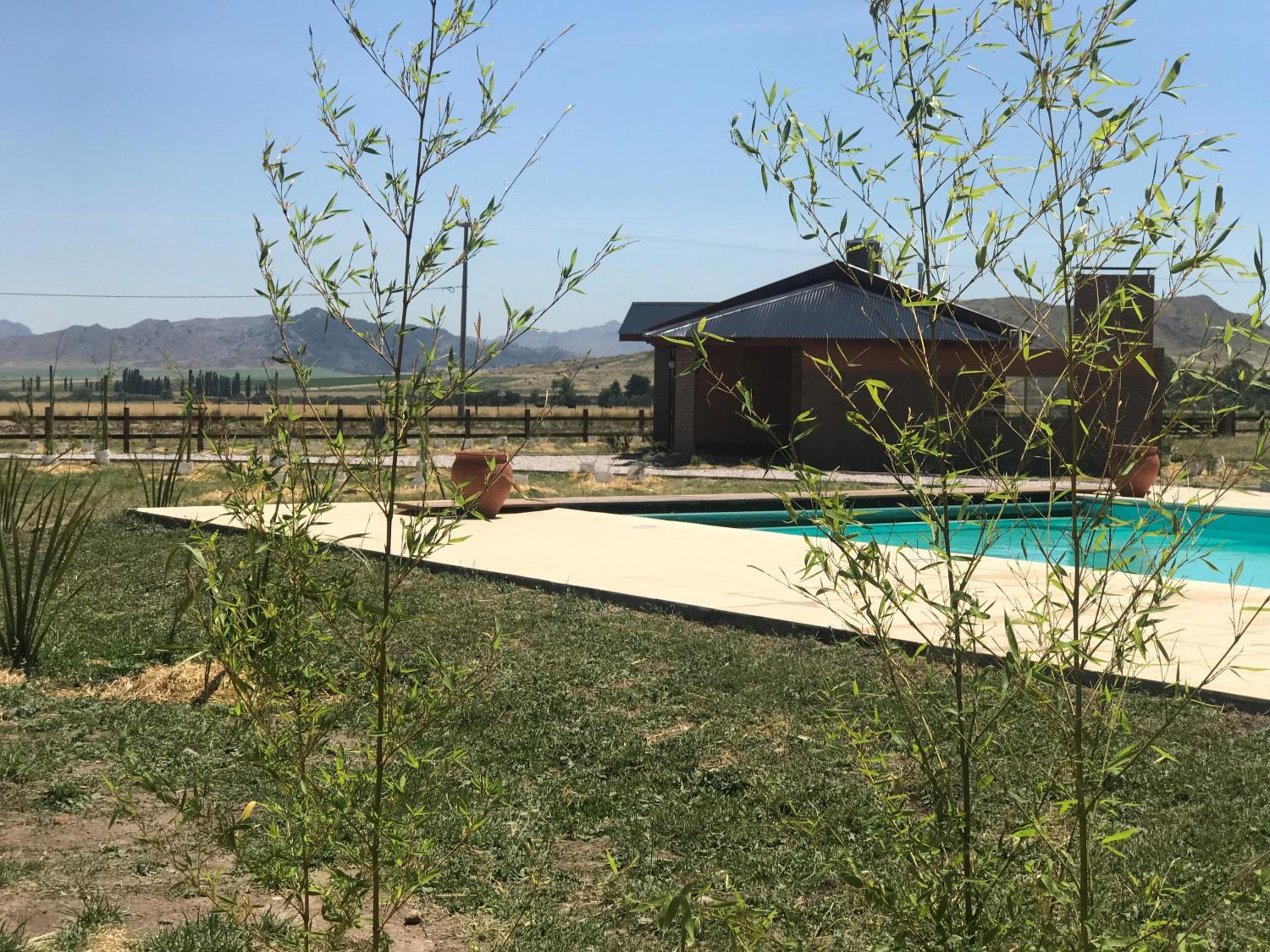Puesta del Sol Houses & Nature