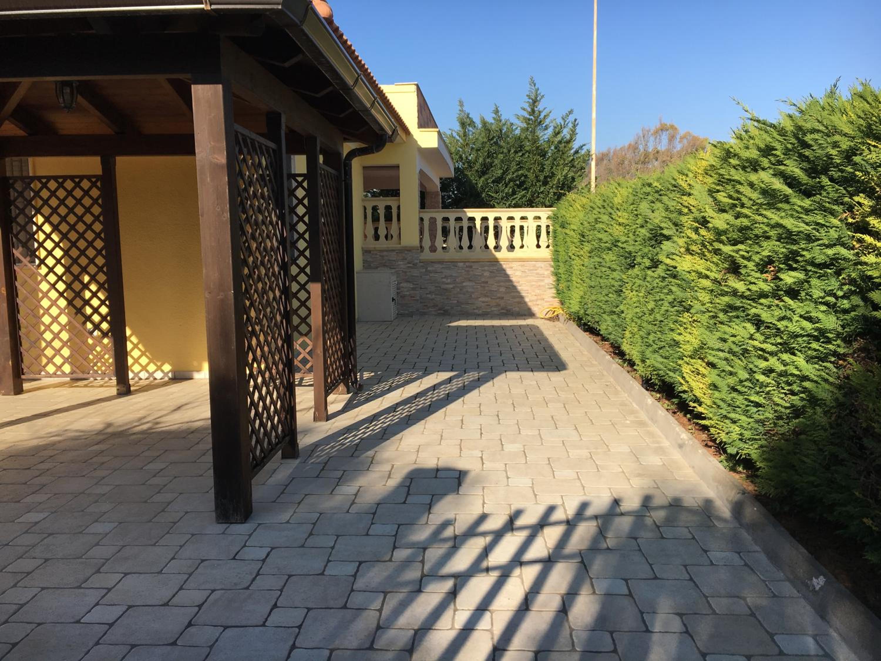 Punta Prosciutto apartments to rent view 4