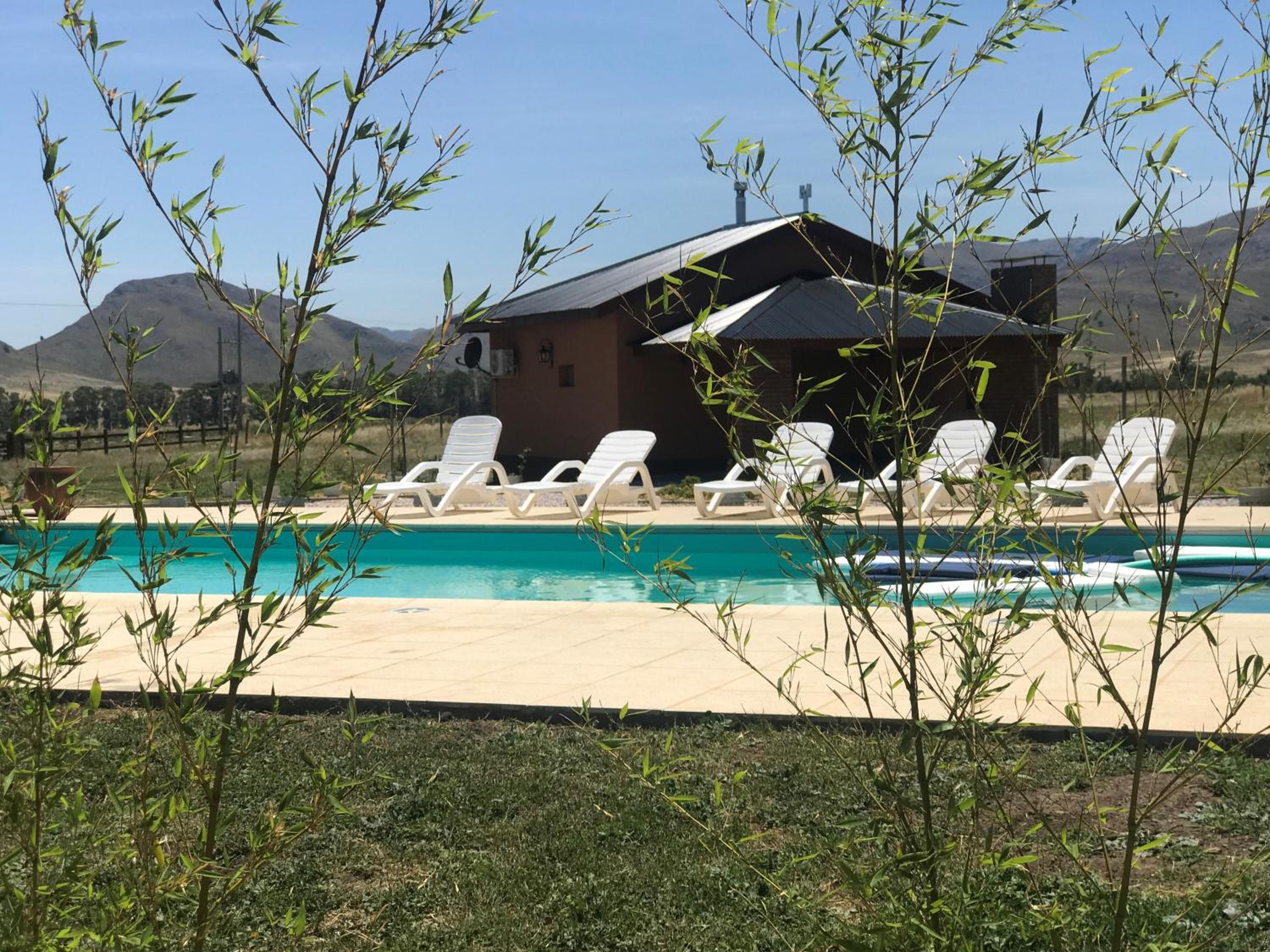 Puesta del Sol Houses & Nature