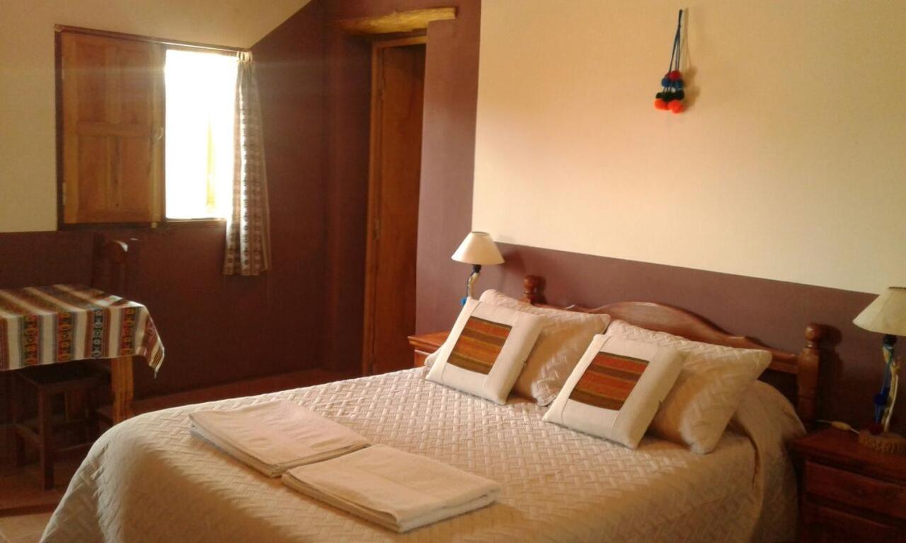 Posada del Silencio
