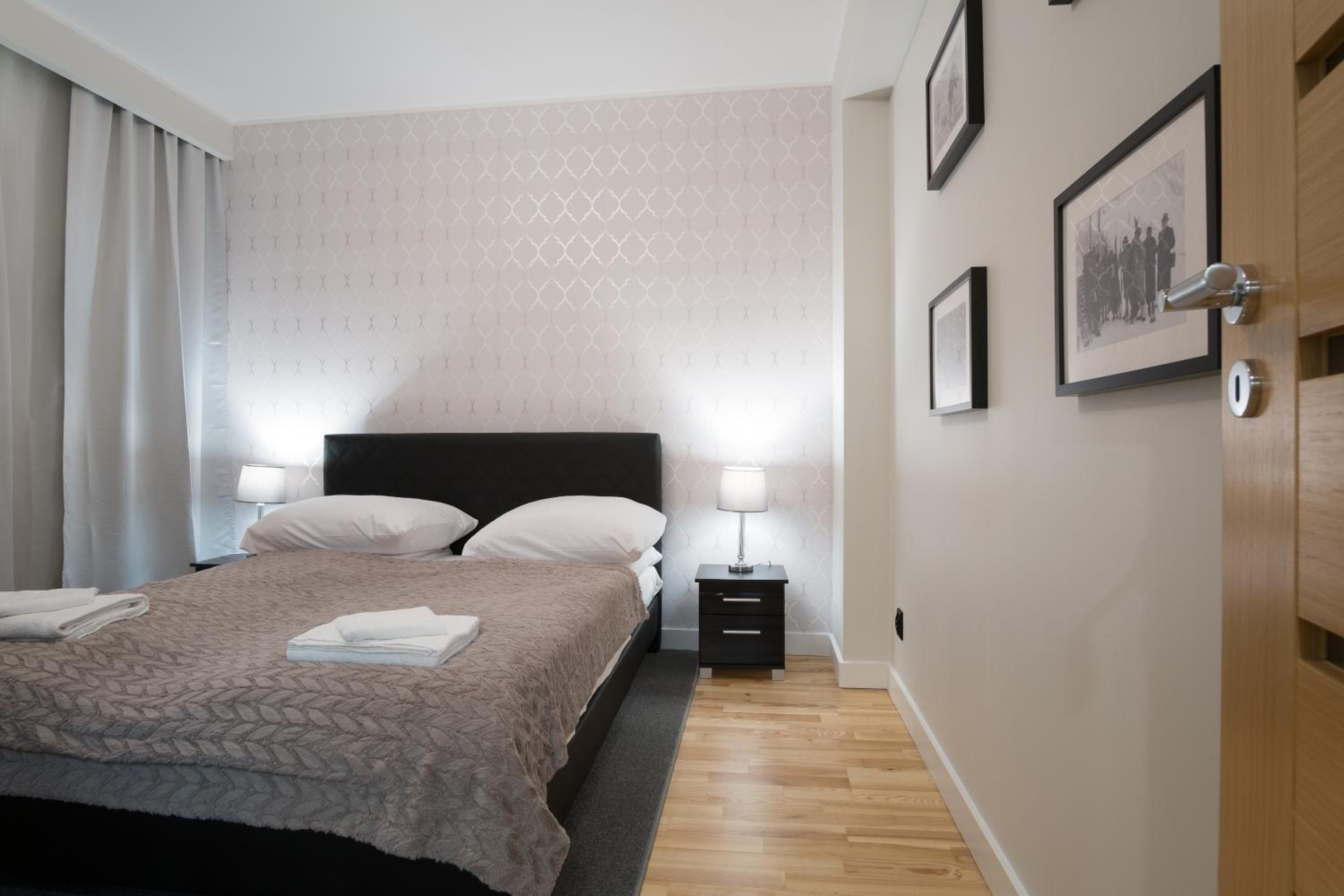 Prestige Apartamenty Bystra Woda Centrum