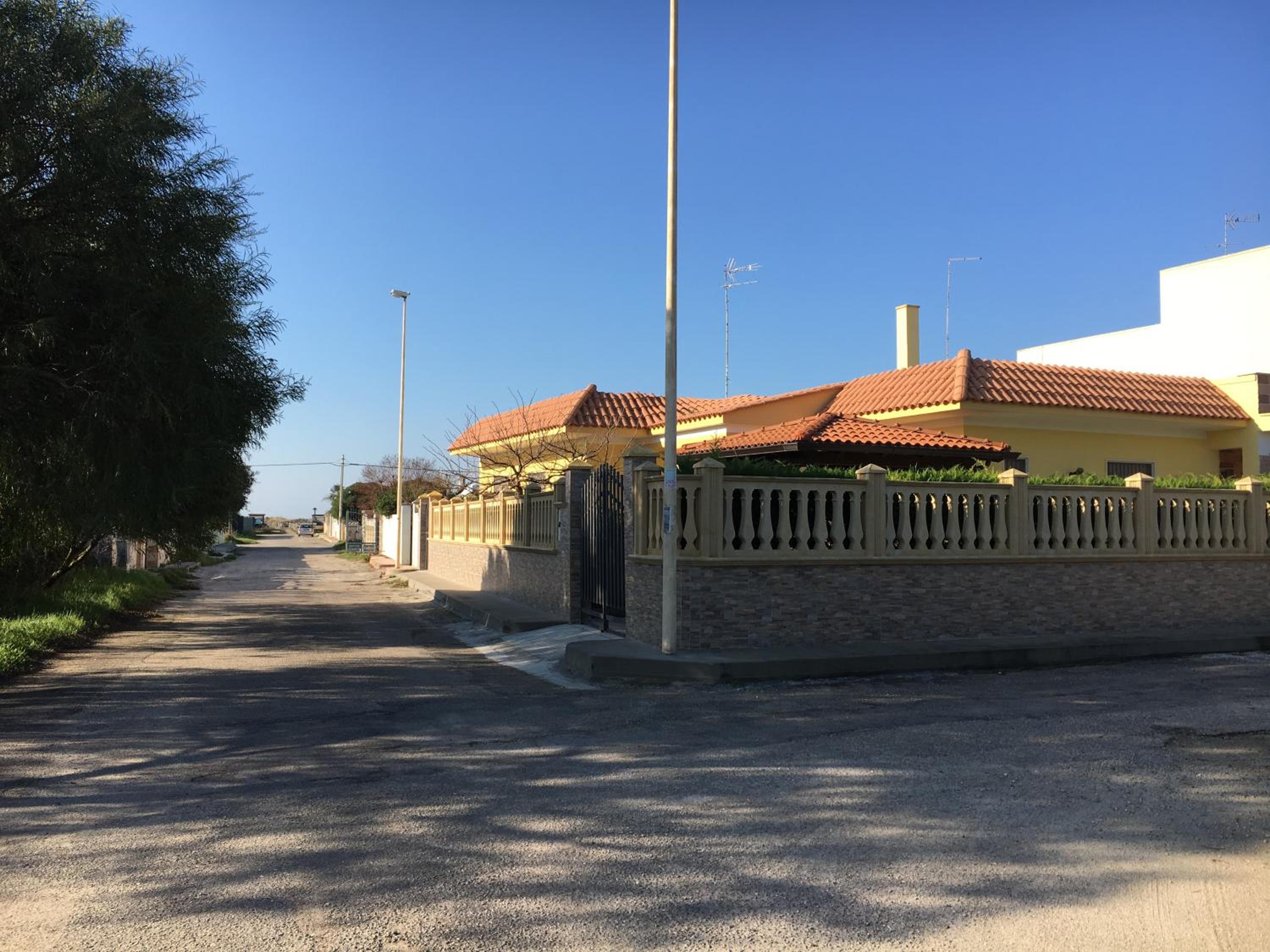 Punta Prosciutto apartments to rent view 3
